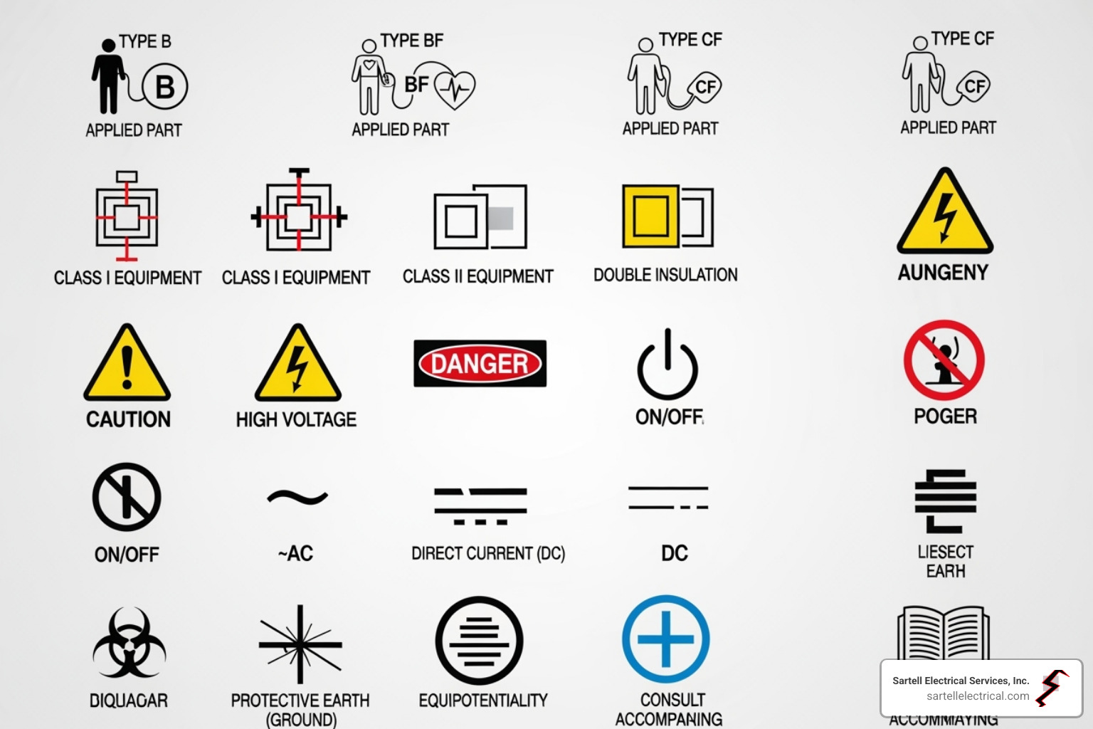 Electrical safety check on medical equipment: 3 Crucial Steps