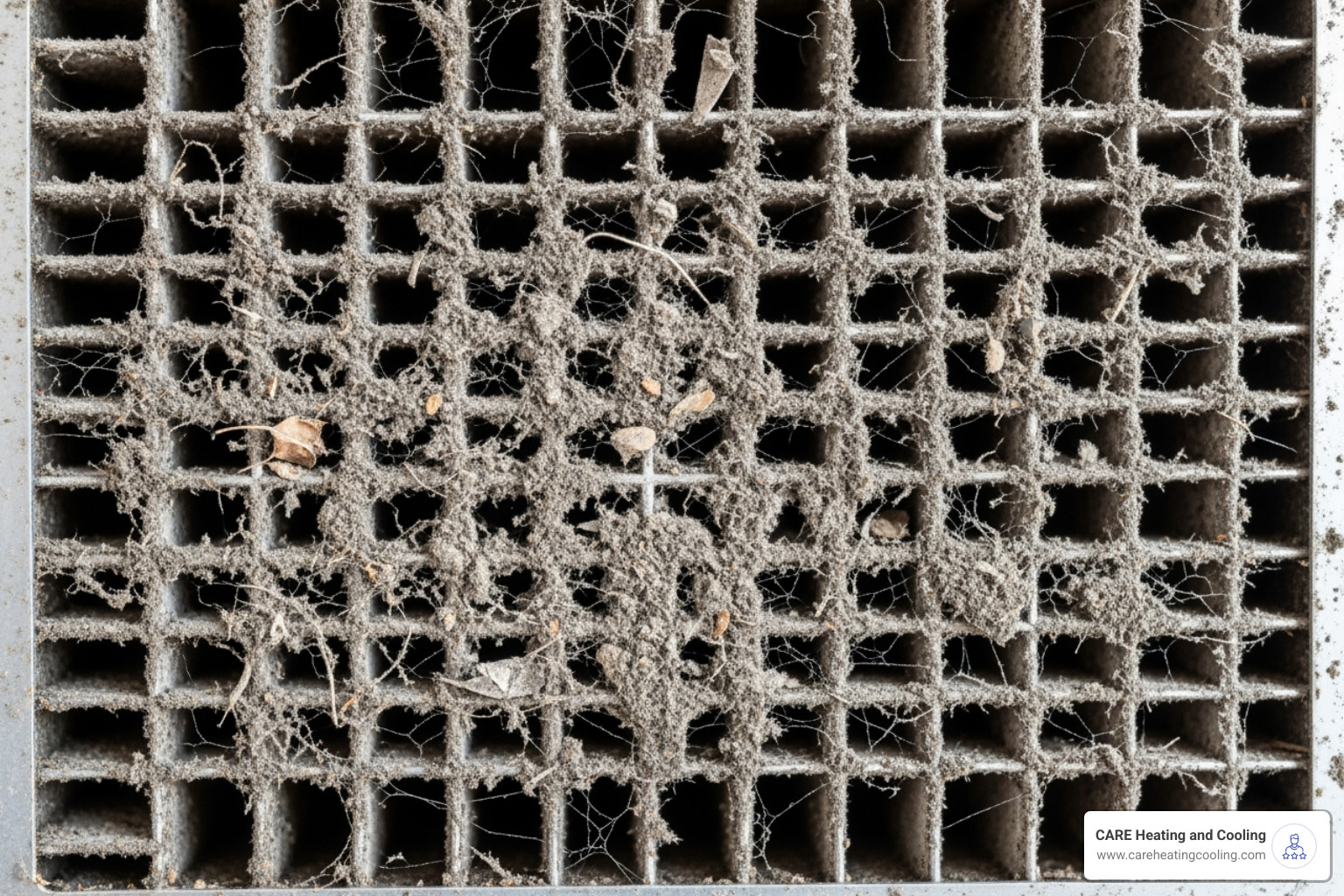 dirty and clogged AC air filter - AC circuit breaker tripping dirty and clogged AC air filter - AC circuit breaker tripping