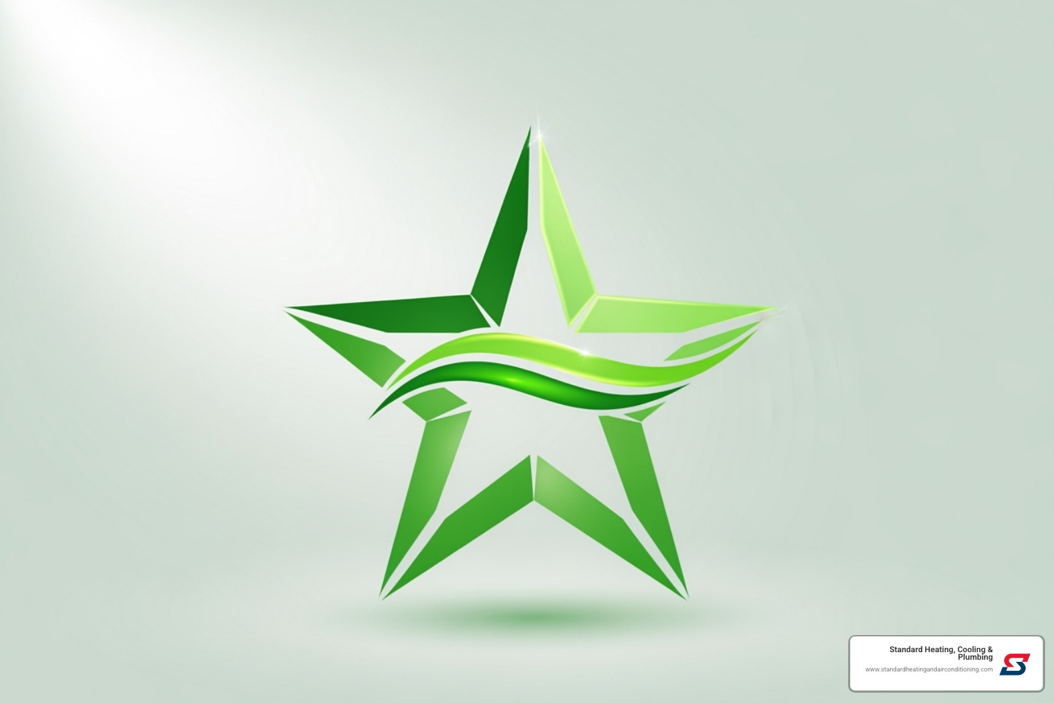 ENERGY STAR logo, symbolizing energy efficiency and savings - Water Heater Birmingham AL