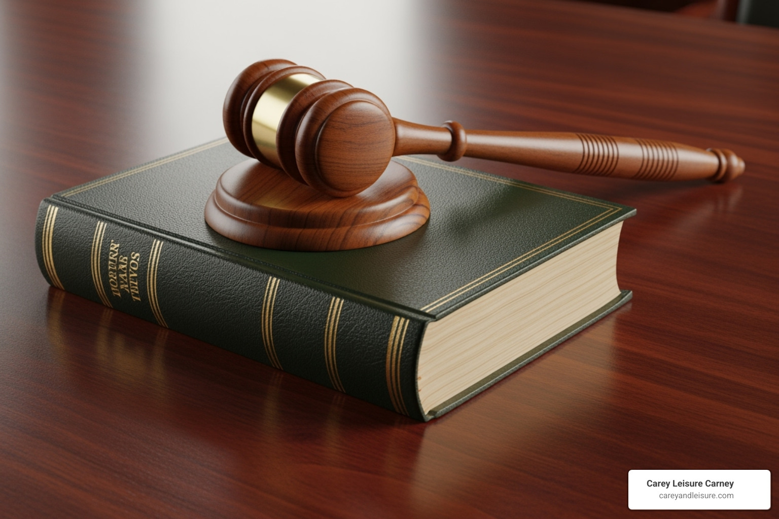 A gavel resting on a law book, symbolizing the legal standards and the seriousness of judicial decisions. - drunk driving punitive damages A gavel resting on a law book, symbolizing the legal standards and the seriousness of judicial decisions. - drunk driving punitive damages