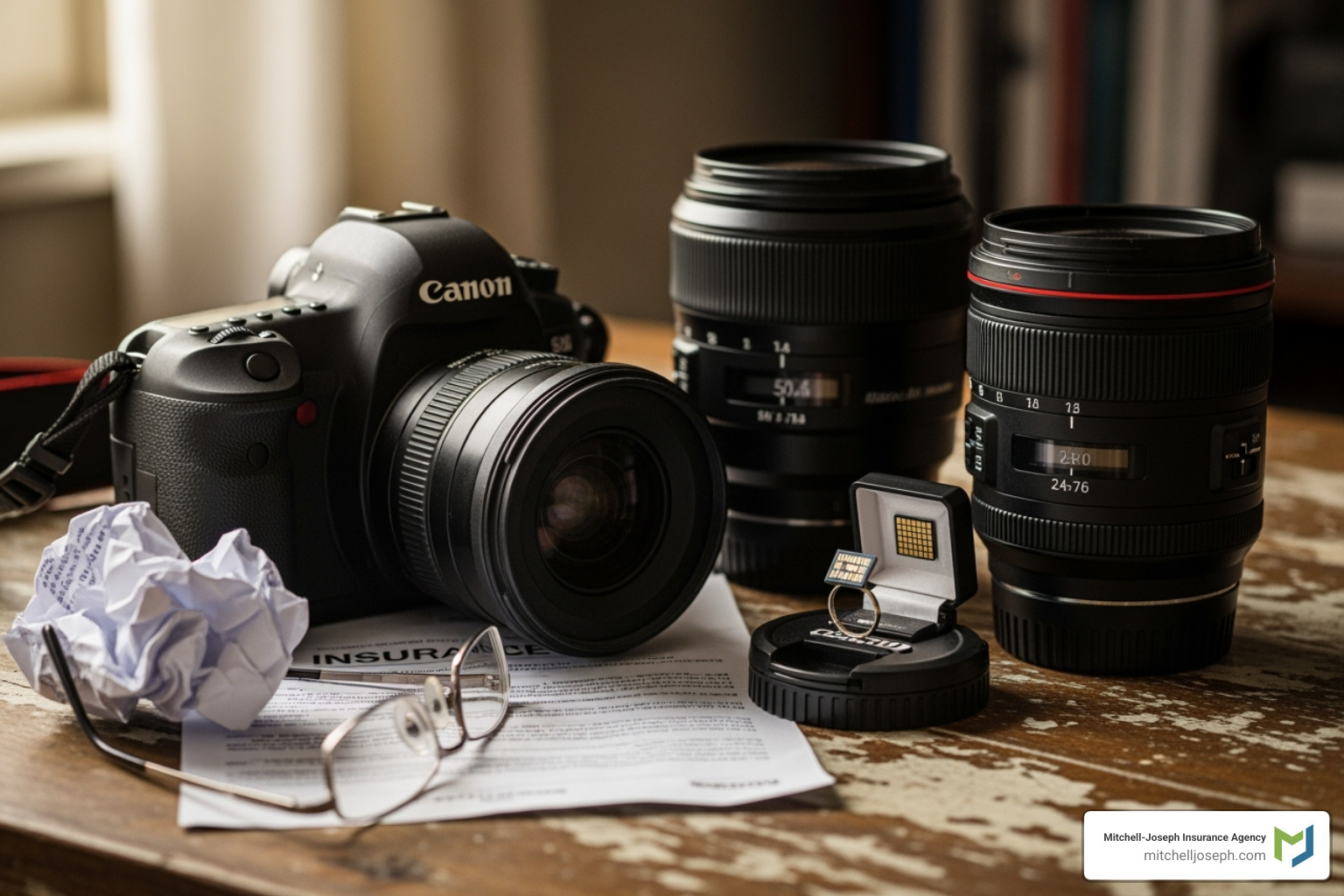a policy document with a magnifying glass highlighting the fine print - photography equipment insurance a policy document with a magnifying glass highlighting the fine print - photography equipment insurance