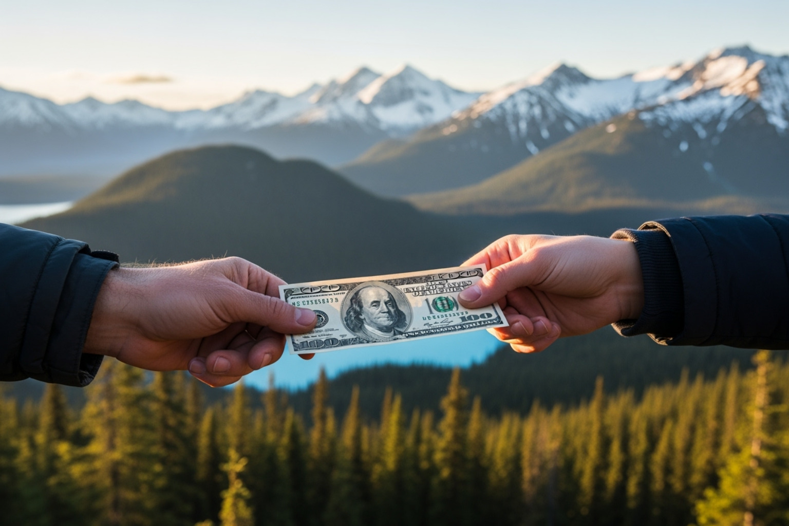 PFD online application portal homepage - alaska permanent fund dividend stimulus payment