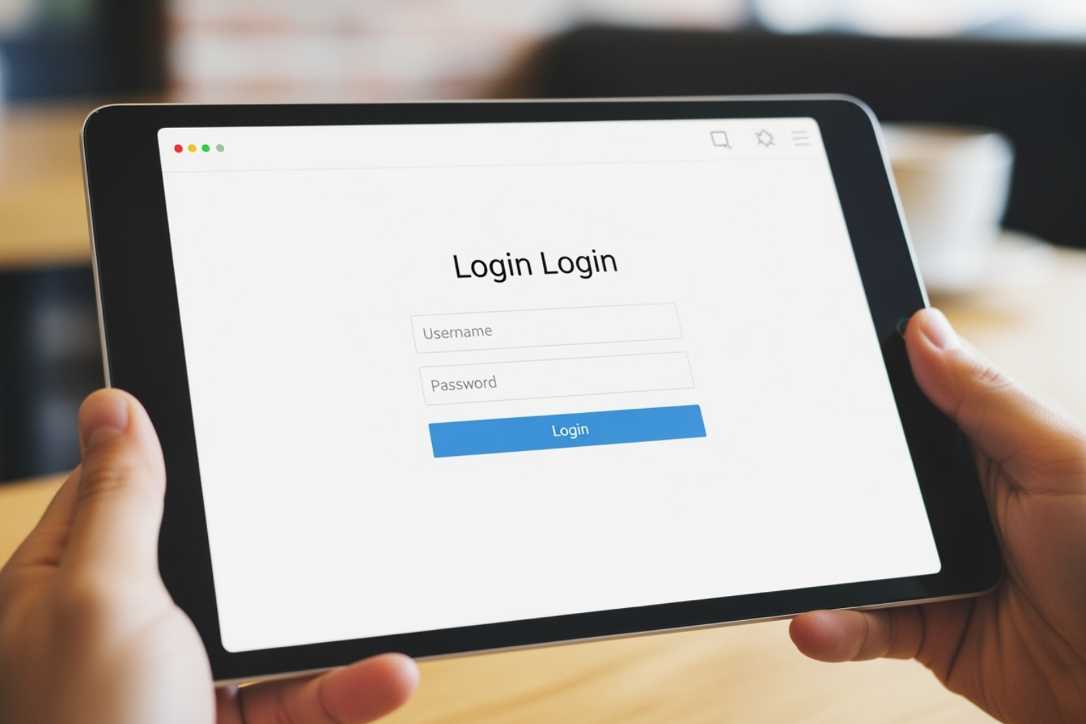myPFD website login page on a tablet or phone screen, alaska permanent fund dividend stimulus payment