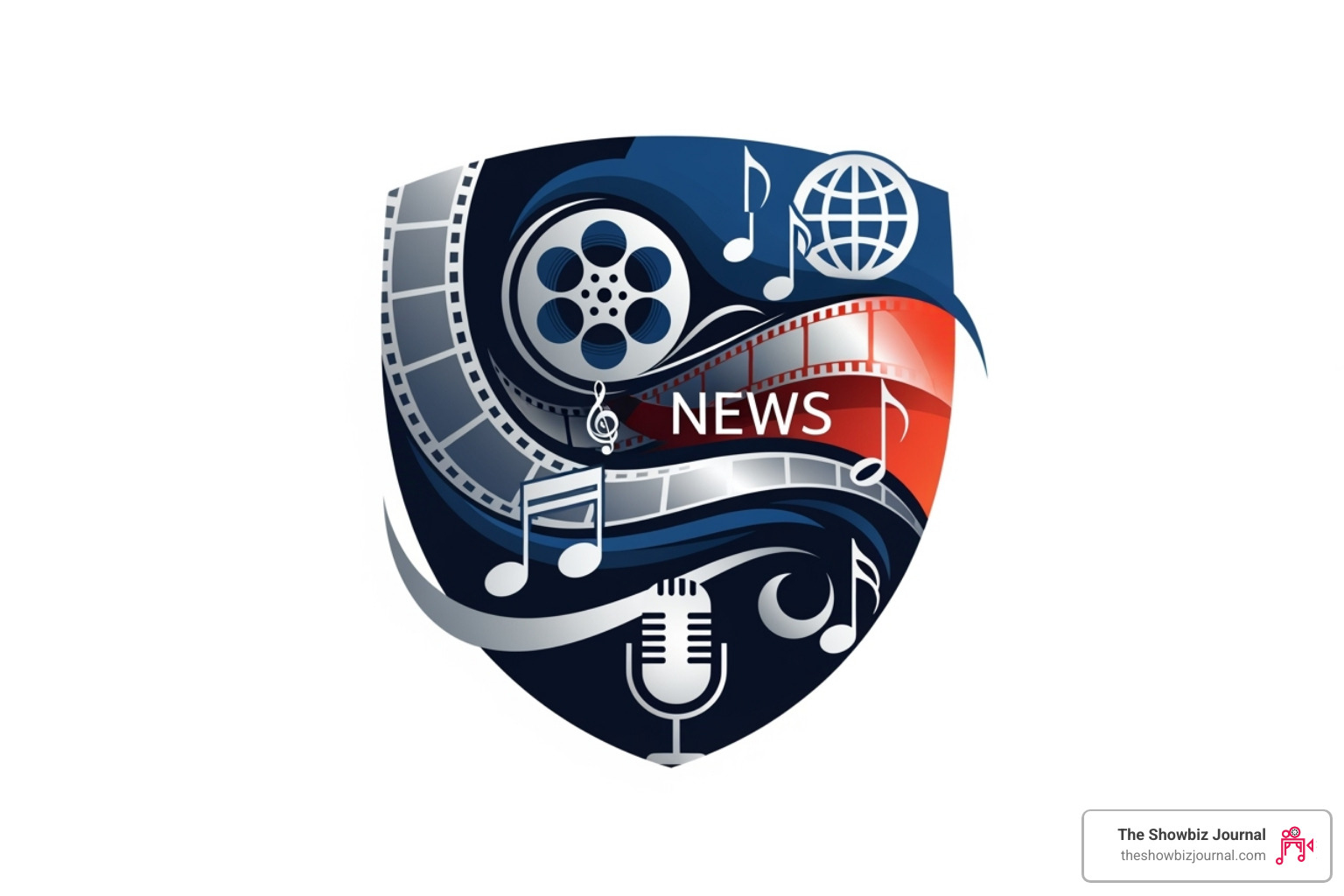 The Showbiz Journal logo - movies coming out in 2025 The Showbiz Journal logo - movies coming out in 2025