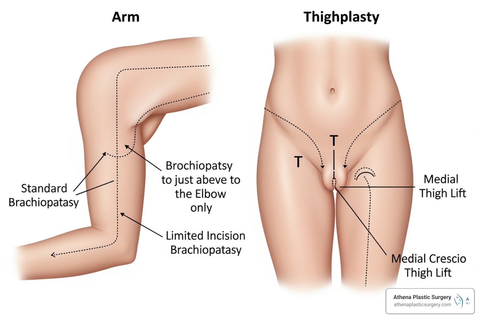 Loose Skin Surgery Cost Ultimate 2025 Guide