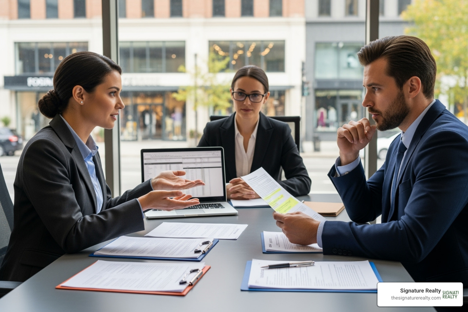 A sample lease document with key clauses highlighted - how to negotiate a commercial lease for retail space A sample lease document with key clauses highlighted - how to negotiate a commercial lease for retail space