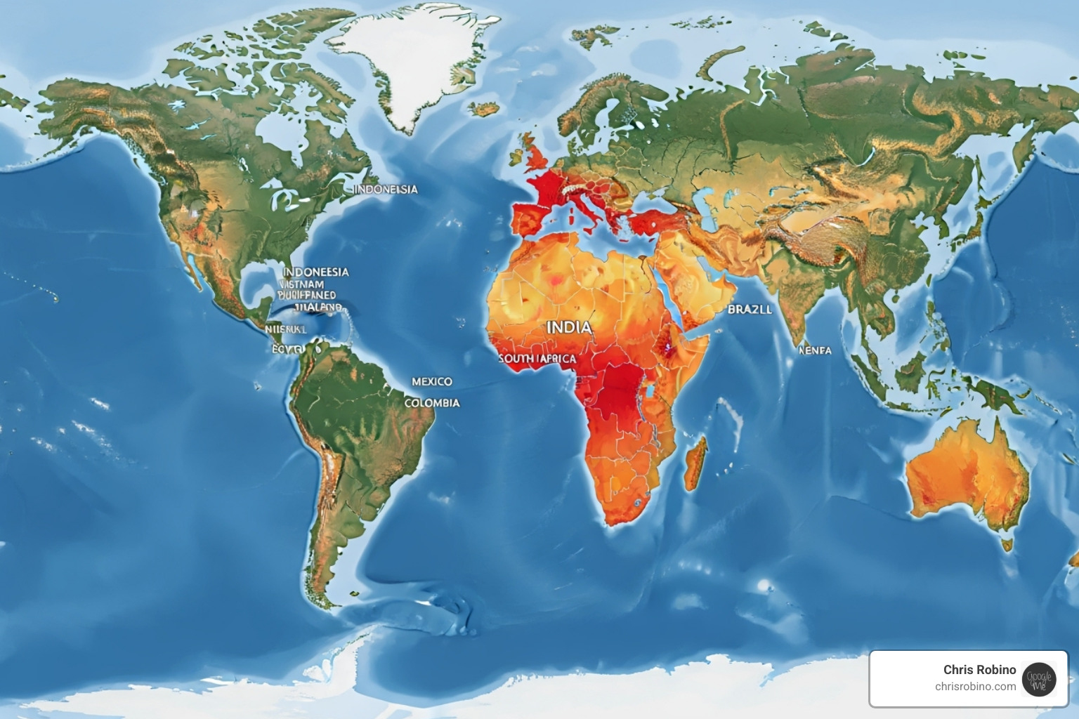 world map highlighting emerging media markets - media industry analysis world map highlighting emerging media markets - media industry analysis