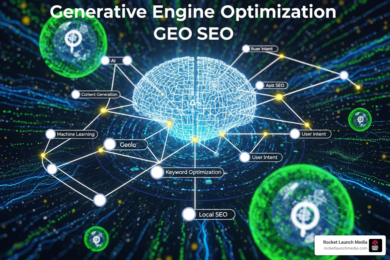 a person interacting with an AI chatbot on a laptop - generative engine optimization geo seo