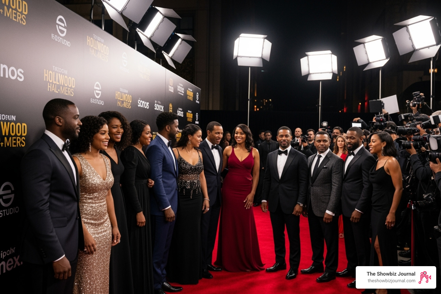 recent film premiere in Hollywood featuring Black stars - black hollywood entertainment news recent film premiere in Hollywood featuring Black stars - black hollywood entertainment news