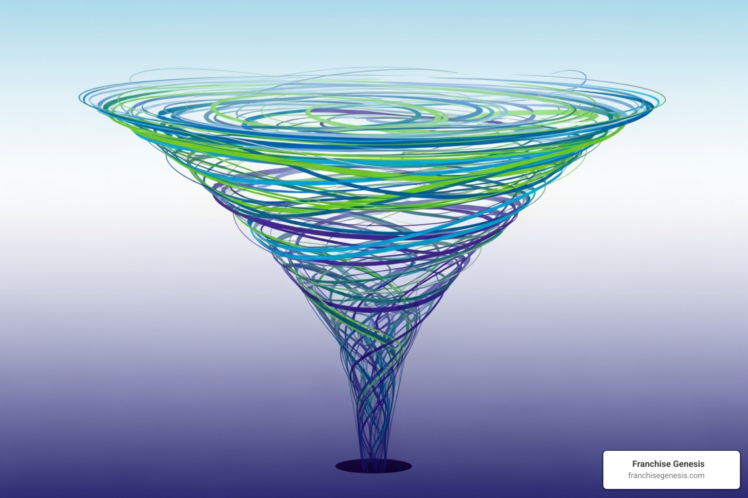 A marketing funnel for franchise leads showing stages from awareness to conversion - franchise consulting firms A marketing funnel for franchise leads showing stages from awareness to conversion - franchise consulting firms