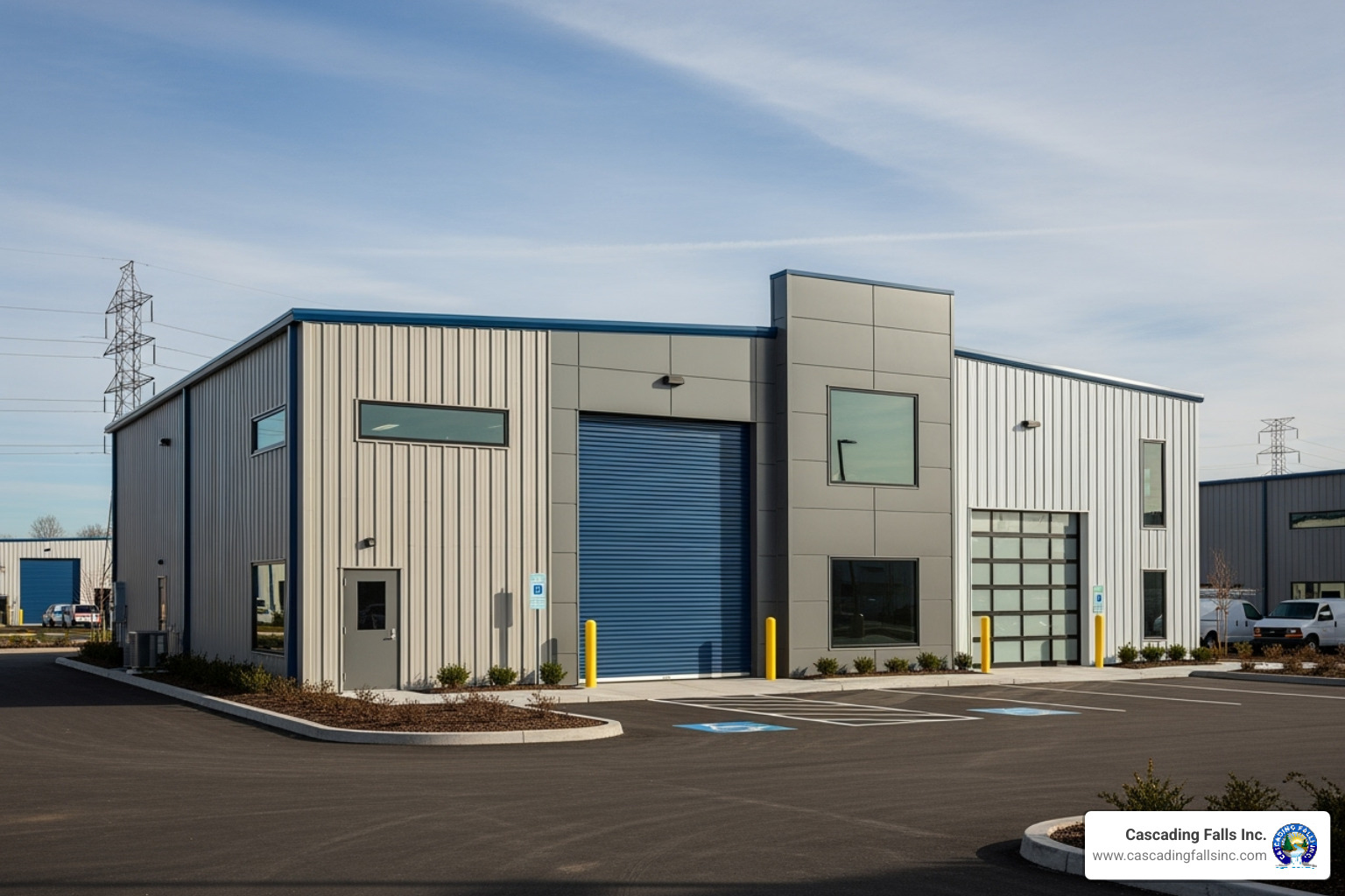 various customization options for metal buildings - what do prefab metal building cost to construct