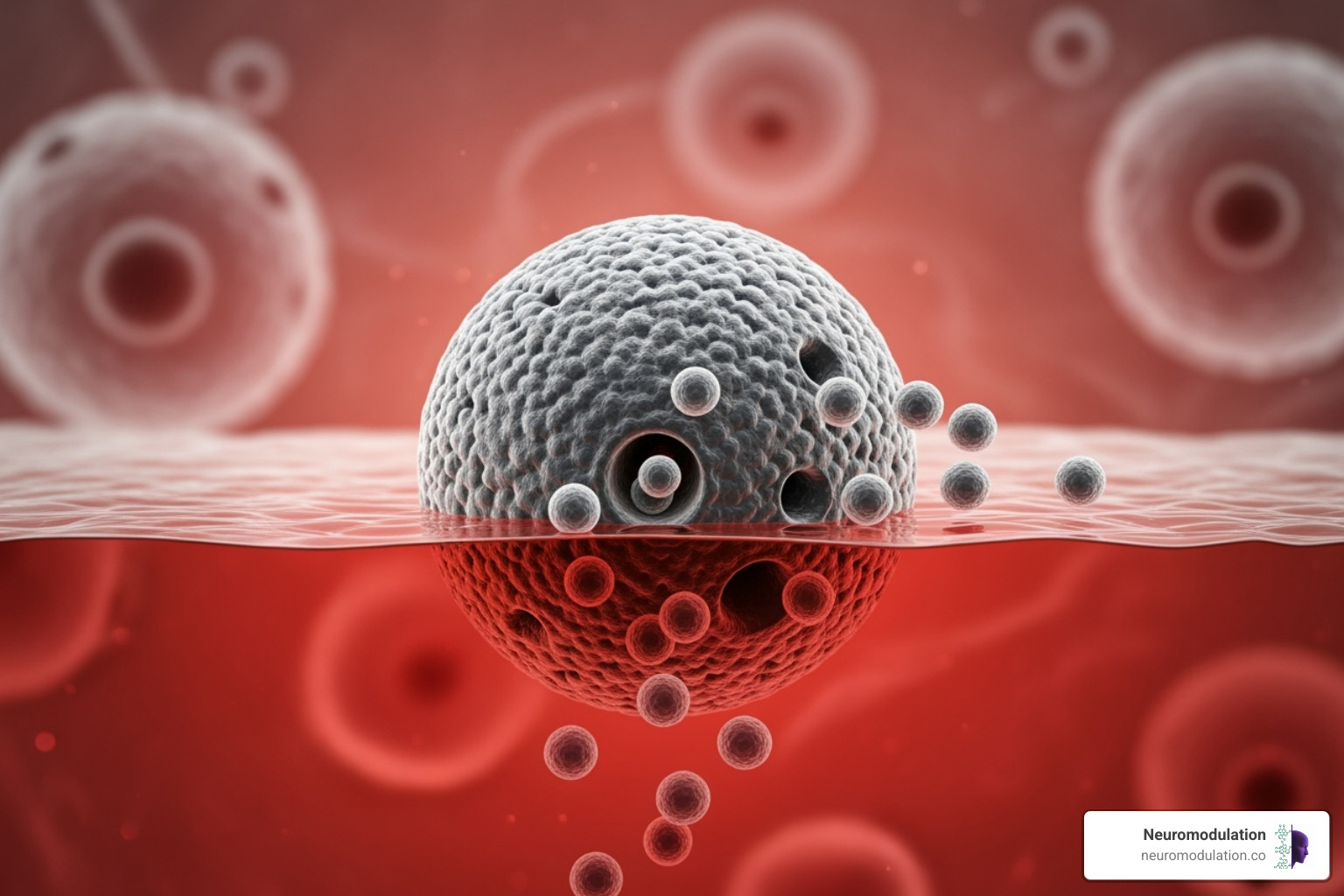 a pH-responsive nanoparticle releasing its drug payload in an acidic tumor environment - tumor targeted drug delivery system