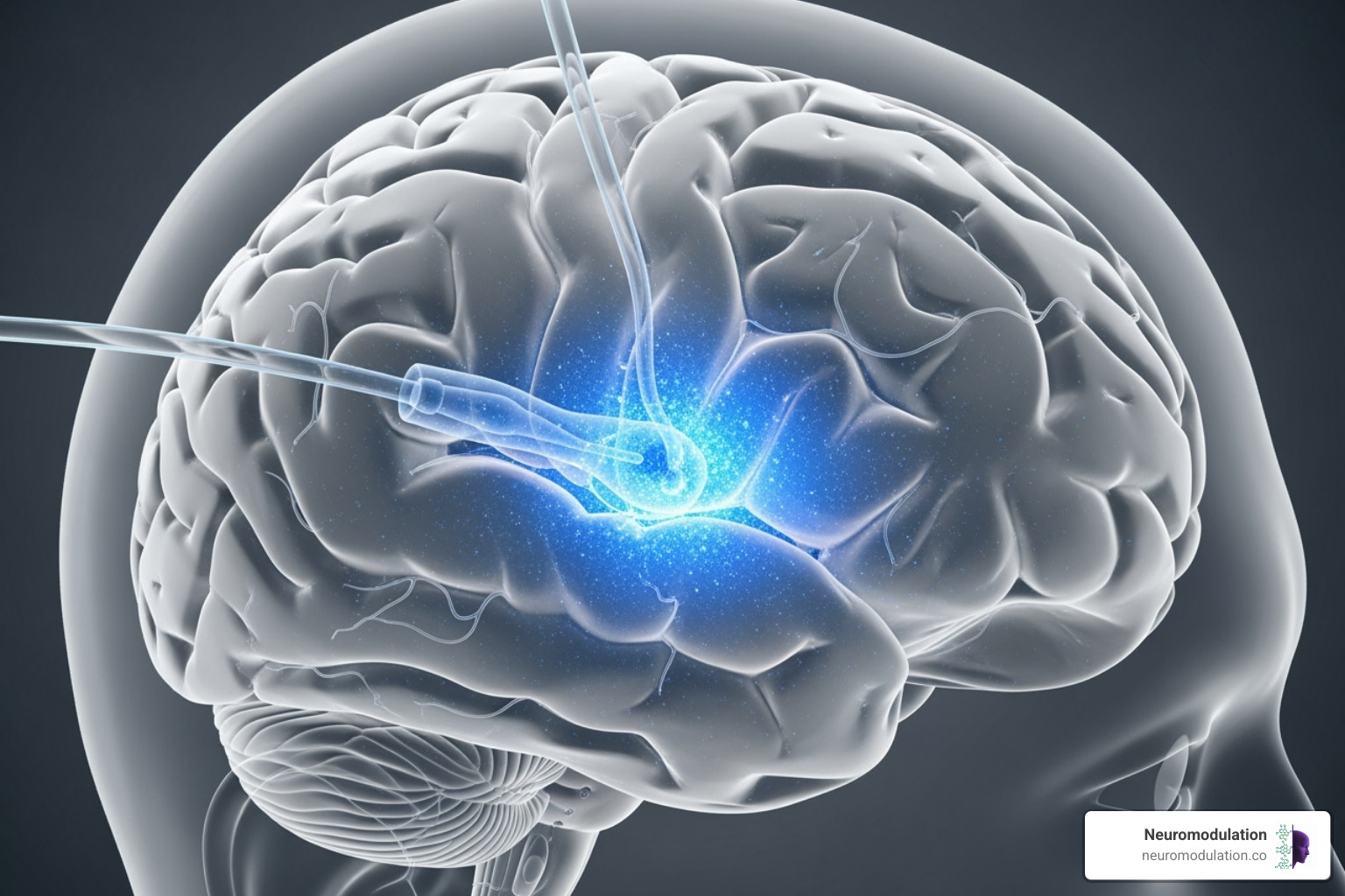 Advanced catheter designs for CED, showing various tip configurations like stepped, porous, and multi-port, and a potential chronic implantable pump system - Convection improved delivery
