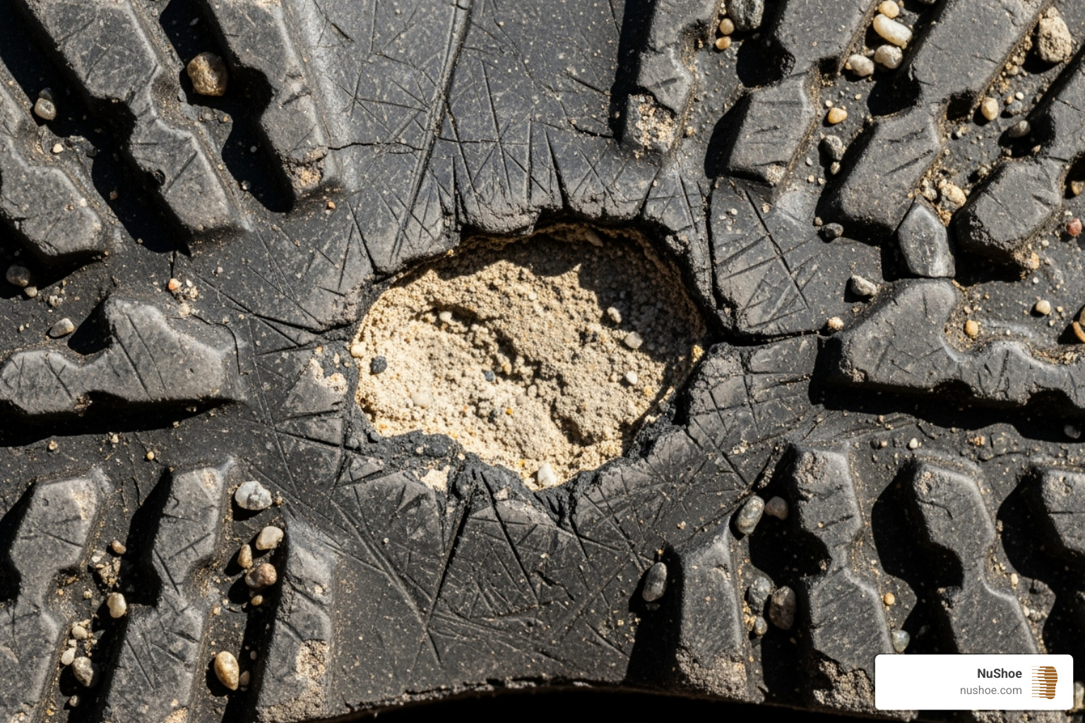 Shoe sole with a visible hole - where is the closest shoe repair shop to me Shoe sole with a visible hole - where is the closest shoe repair shop to me