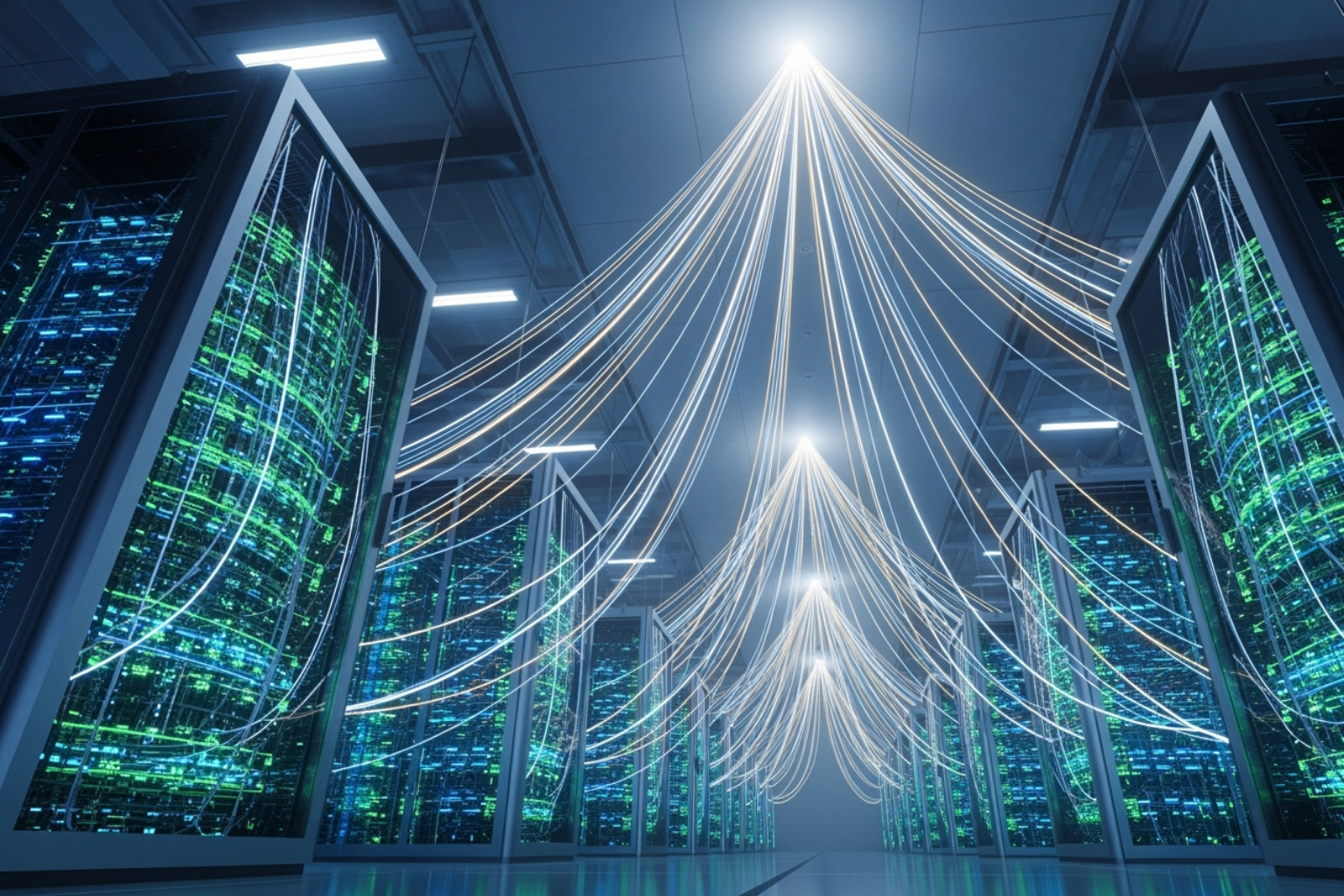 Projected growth of the AI server market - smci stock price