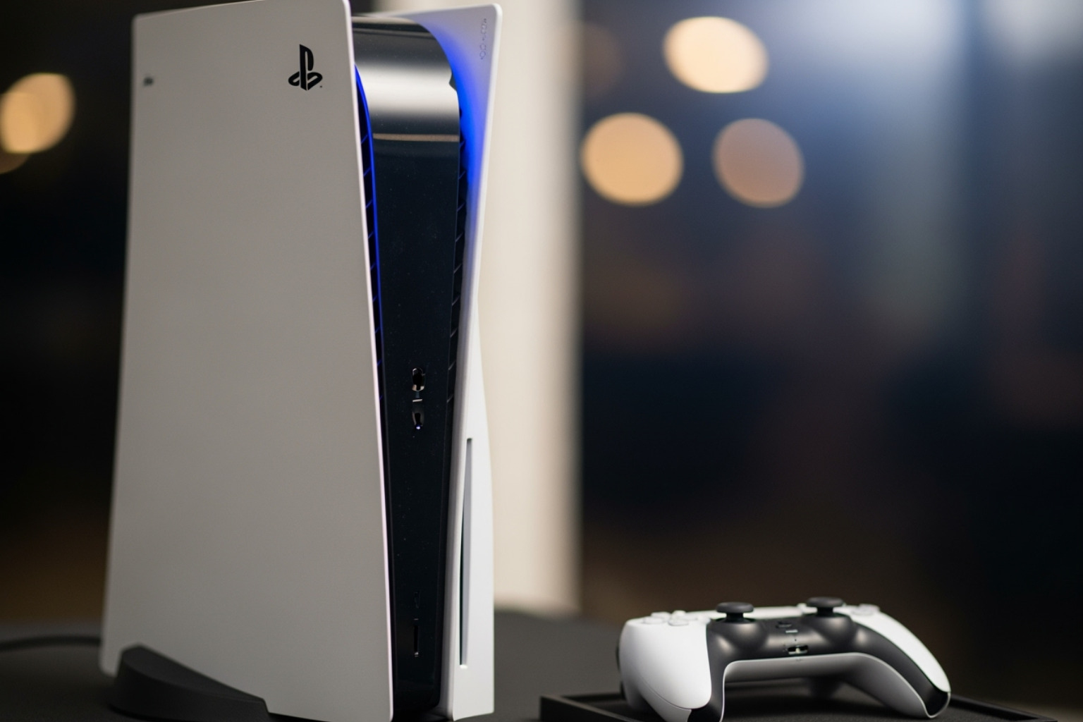 PlayStation 5 console, which uses AMD chips - amd stock price