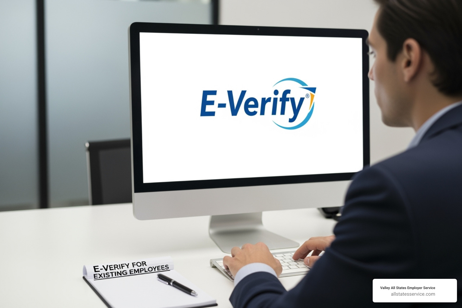 image of a document with "Federal Acquisition Regulation (FAR)" text highlighted - E-Verify for existing employees image of a document with "Federal Acquisition Regulation (FAR)" text highlighted - E-Verify for existing employees