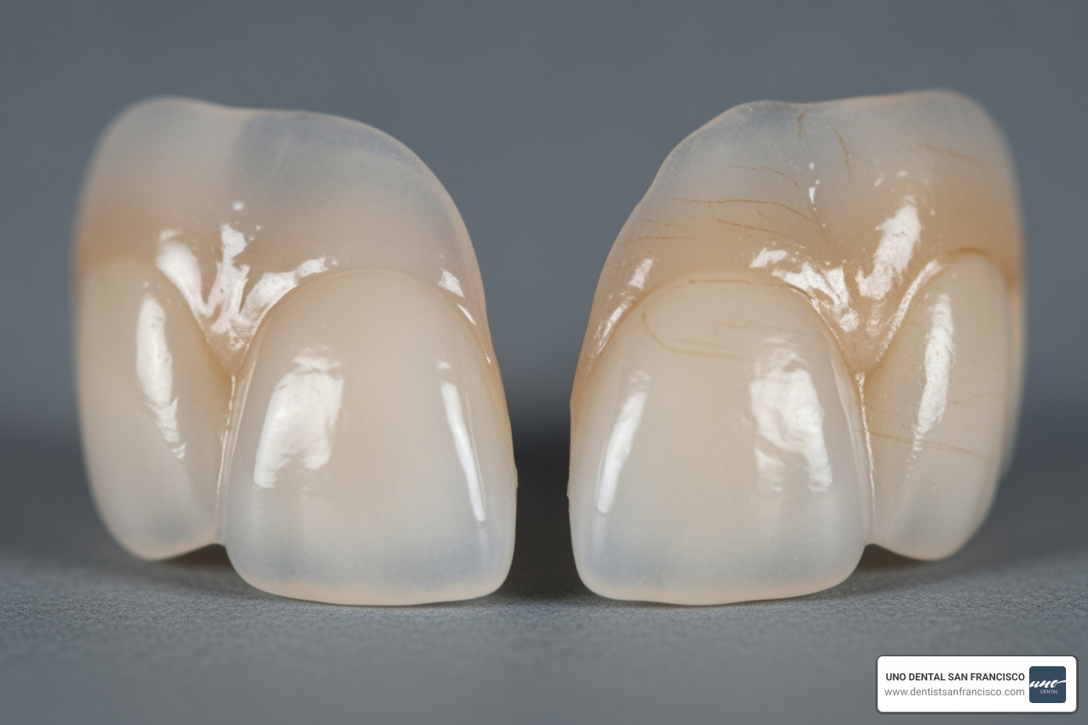 porcelain veneer next to composite veneer - dental plans that cover veneers porcelain veneer next to composite veneer - dental plans that cover veneers