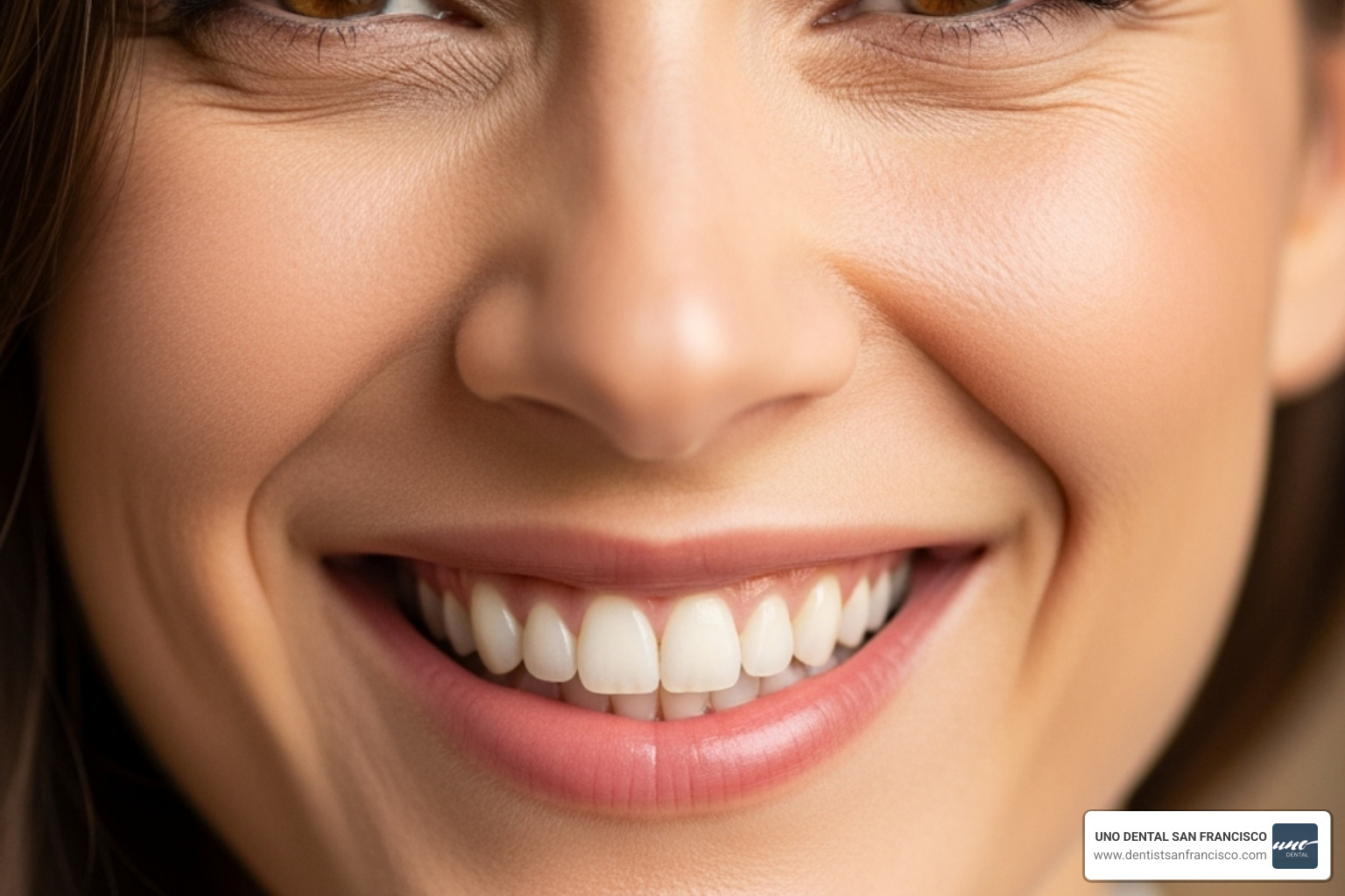 person with perfect, natural-looking smile - dental plans that cover veneers person with perfect, natural-looking smile - dental plans that cover veneers