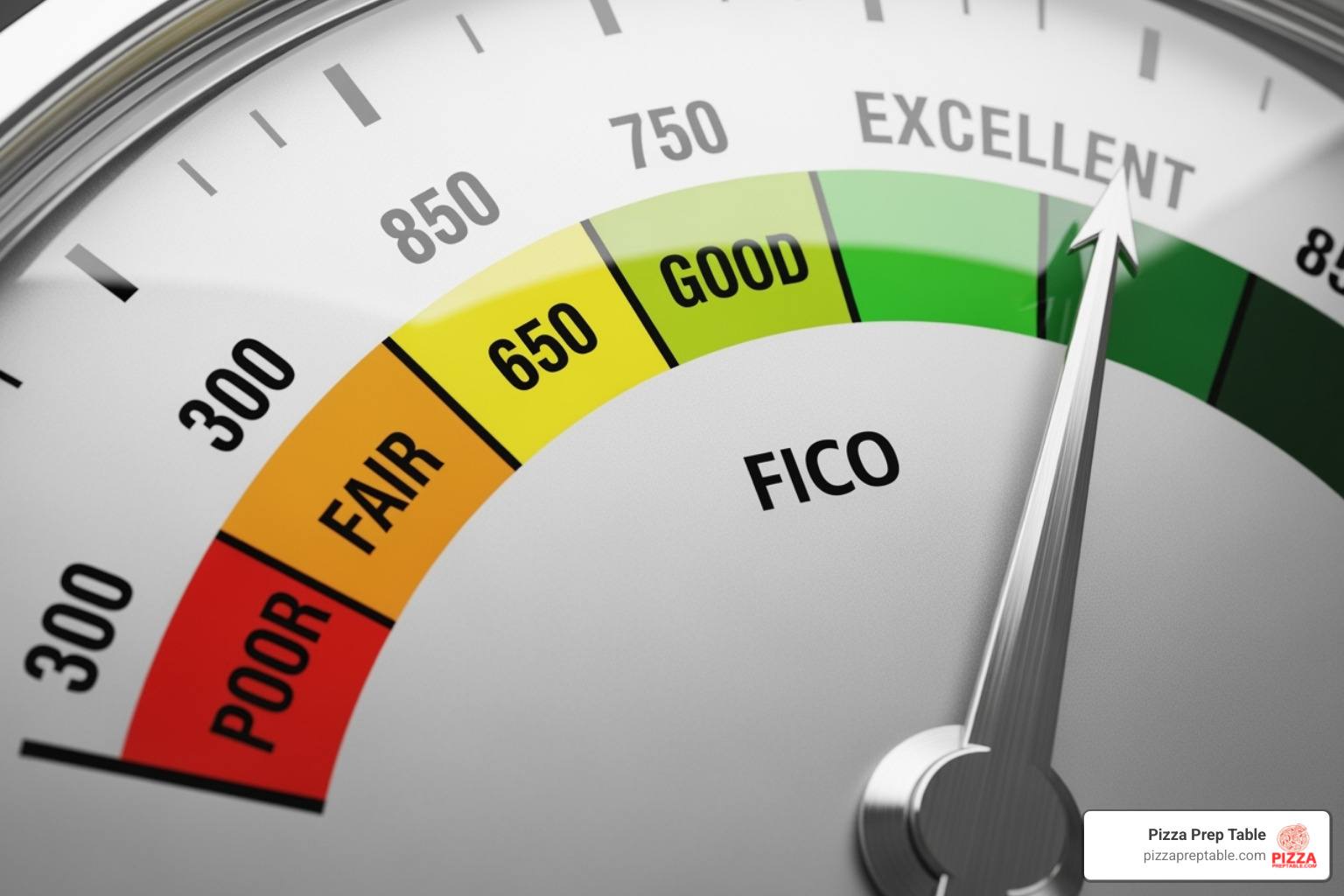 Credit score gauge improving - lease restaurant equipment no credit check Credit score gauge improving - lease restaurant equipment no credit check
