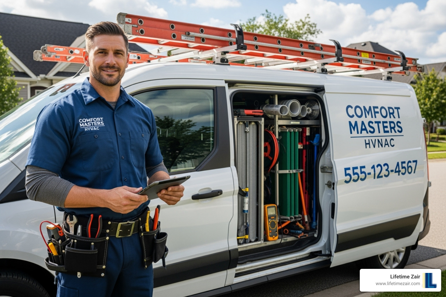 professional HVAC technician with a van - furnace replacement dallas county professional HVAC technician with a van - furnace replacement dallas county