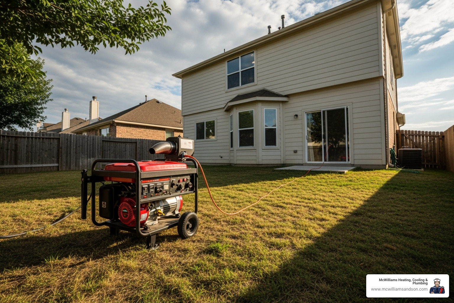 safe generator placement - gas generator safe generator placement - gas generator