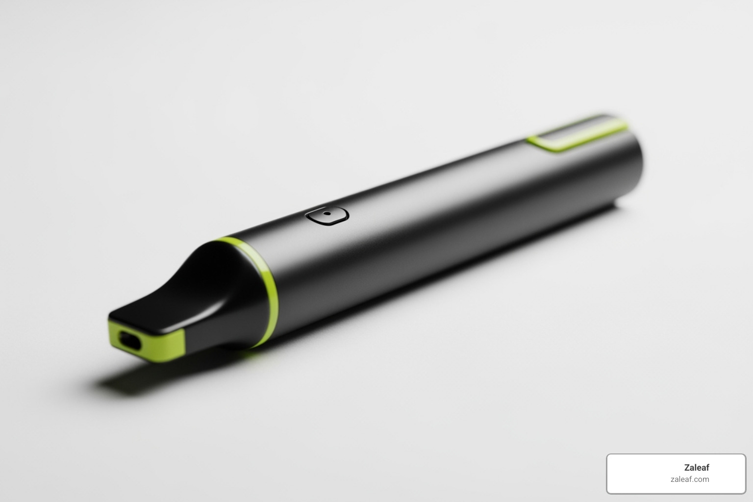 Zaleaf Sativa vape pen - thc delta 8 vape pen