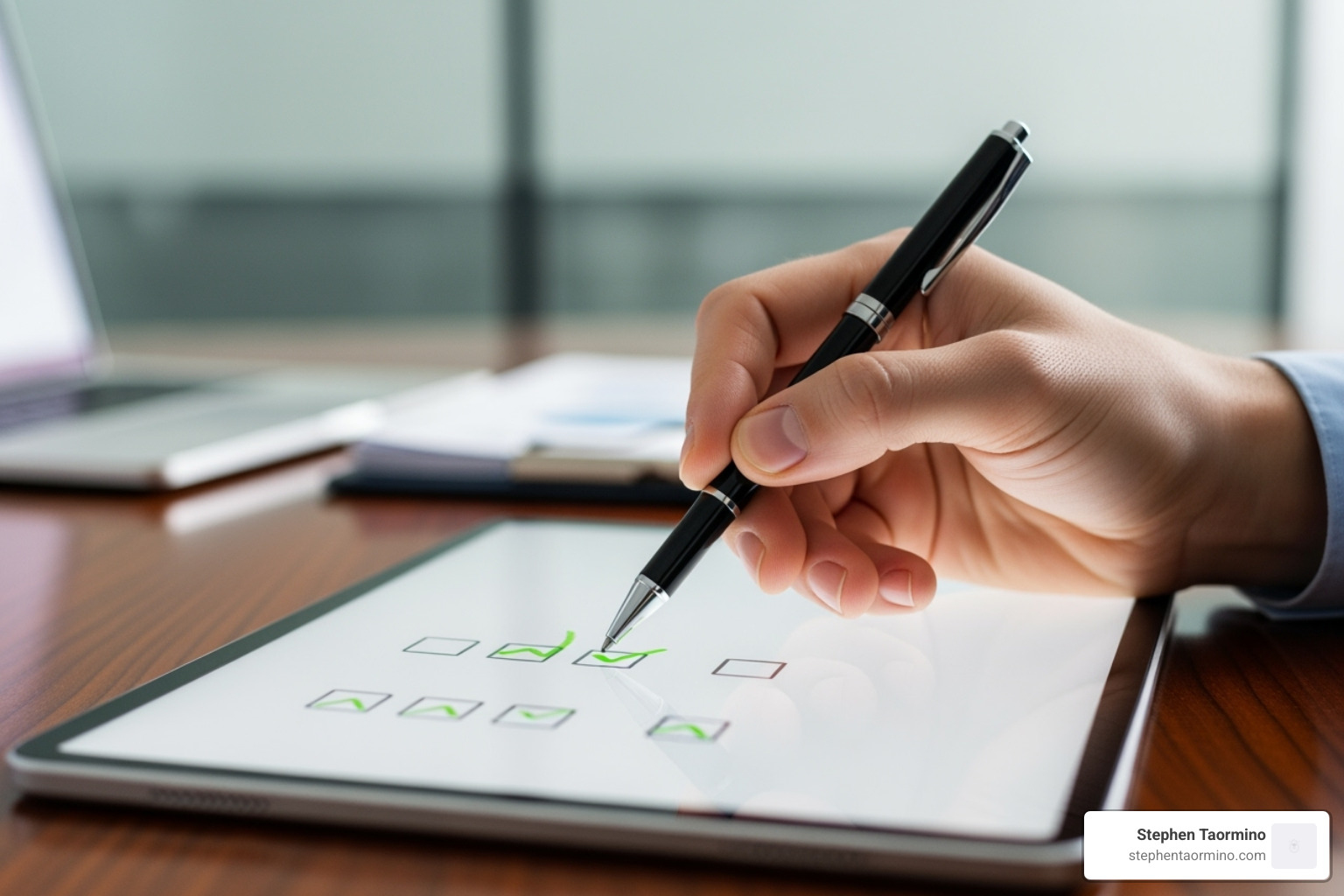 checklist for selecting a tool - customer engagement automation tool