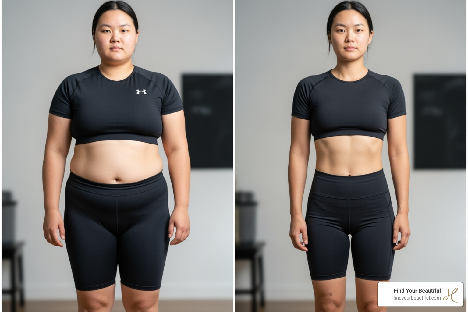 before and after collage with testimonial quote - san antonio weight loss support groups before and after collage with testimonial quote - san antonio weight loss support groups