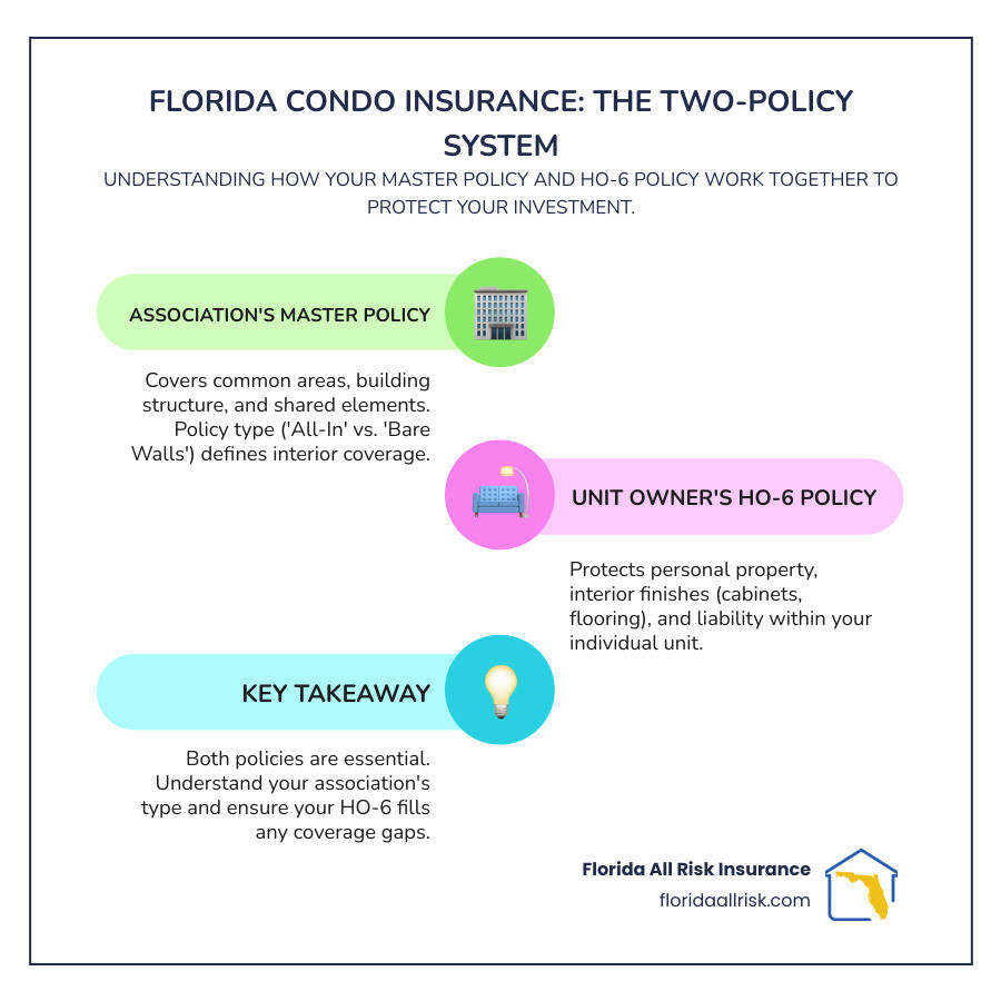 Florida Condominium Property Insurance Claims Expert Guide 2025 Florida Condominium Property Insurance Claims Expert Guide 2025