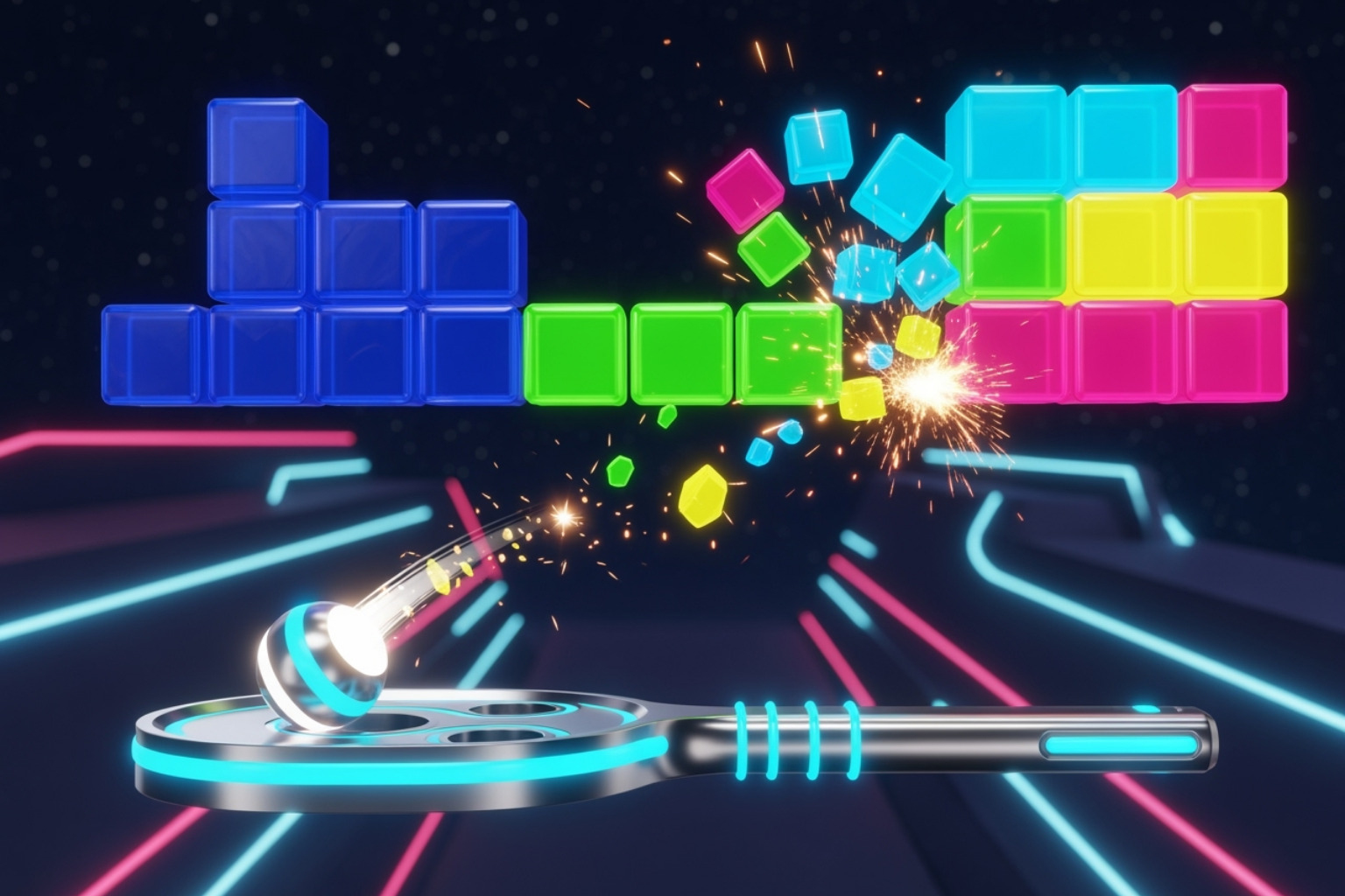 3D block breaker game - block breaker 3D block breaker game - block breaker