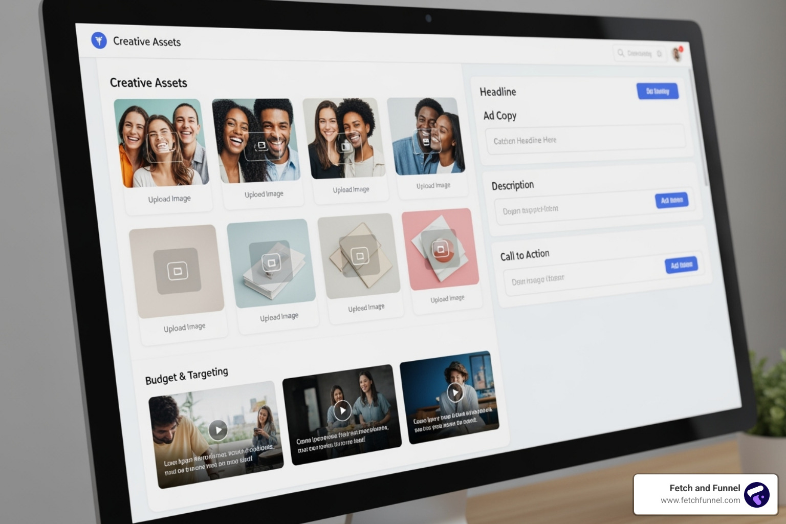 asset group creation screen in Google Ads - performance marketing google ads asset group creation screen in Google Ads - performance marketing google ads