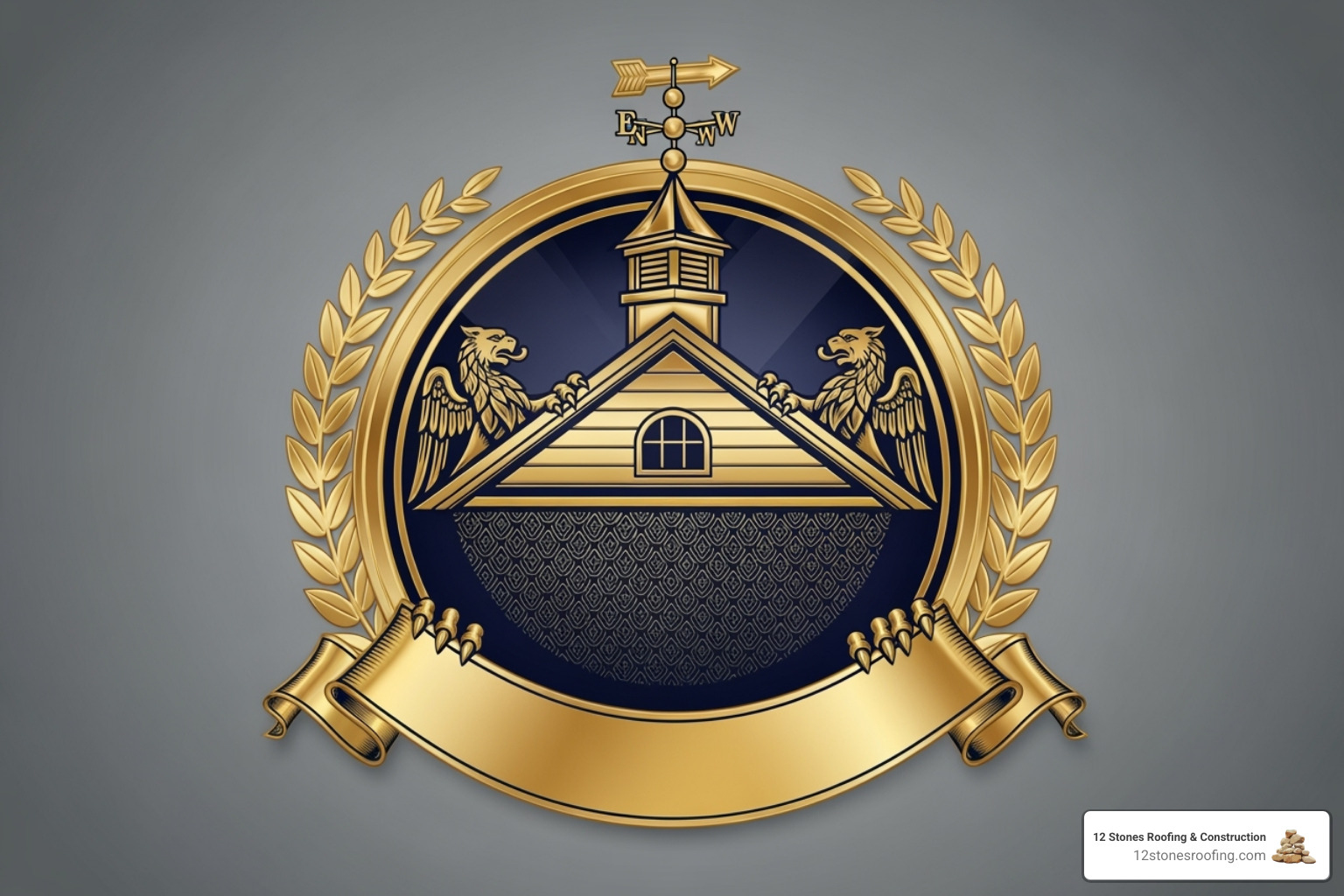 GAF Master Elite certification logo - houston roofing contractor