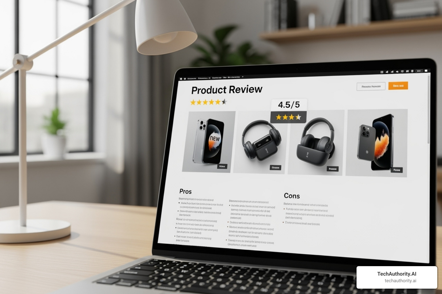 example of a high-quality product review blog post - affiliate marketing online business example of a high-quality product review blog post - affiliate marketing online business