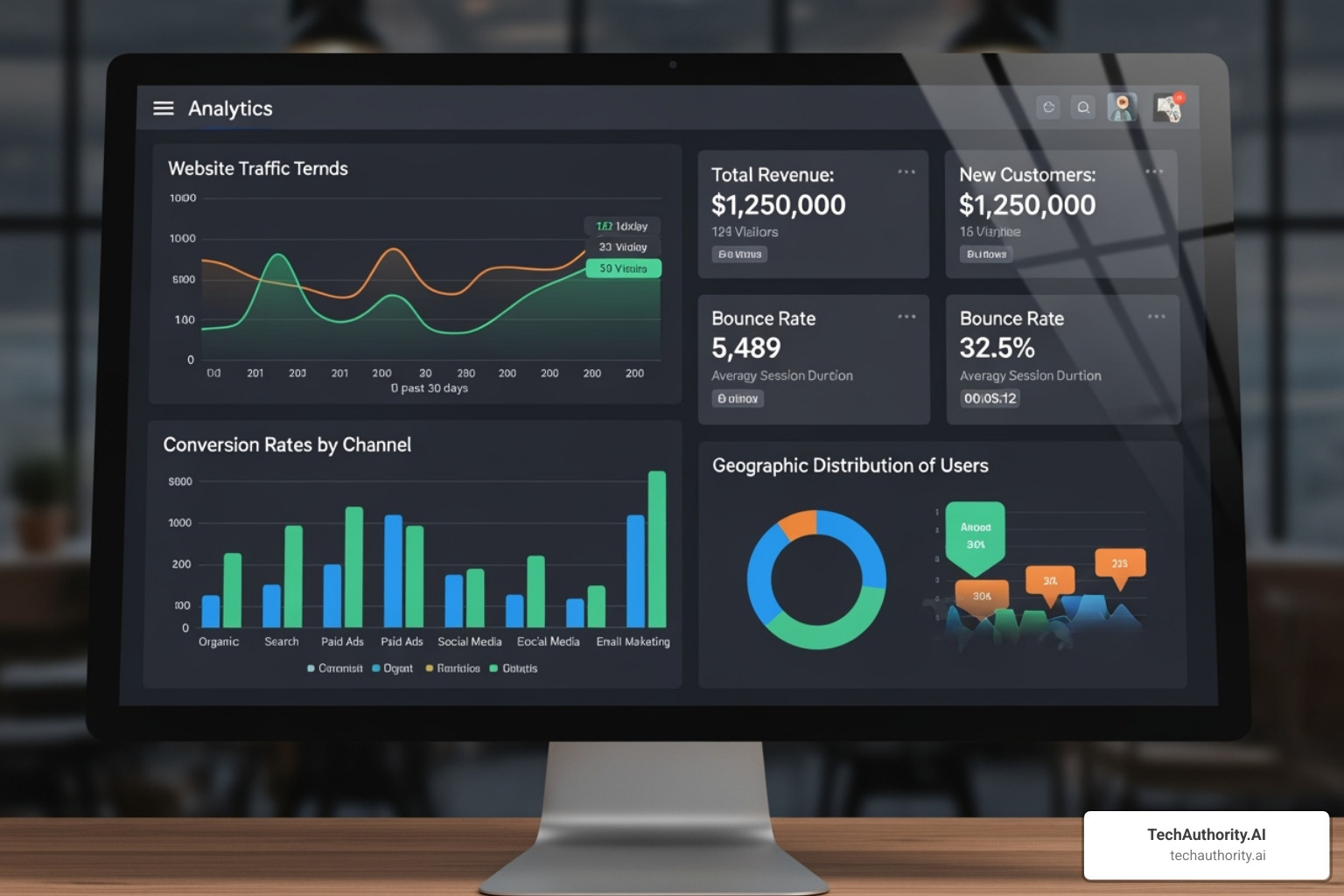 analytics dashboard showing key performance indicators - affiliate marketing online business analytics dashboard showing key performance indicators - affiliate marketing online business