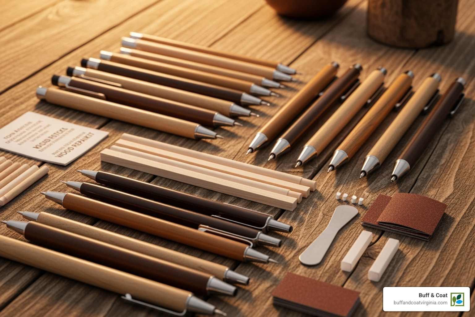 top-rated wood repair pen kits on a wooden background - scratch repair pen for wood top-rated wood repair pen kits on a wooden background - scratch repair pen for wood