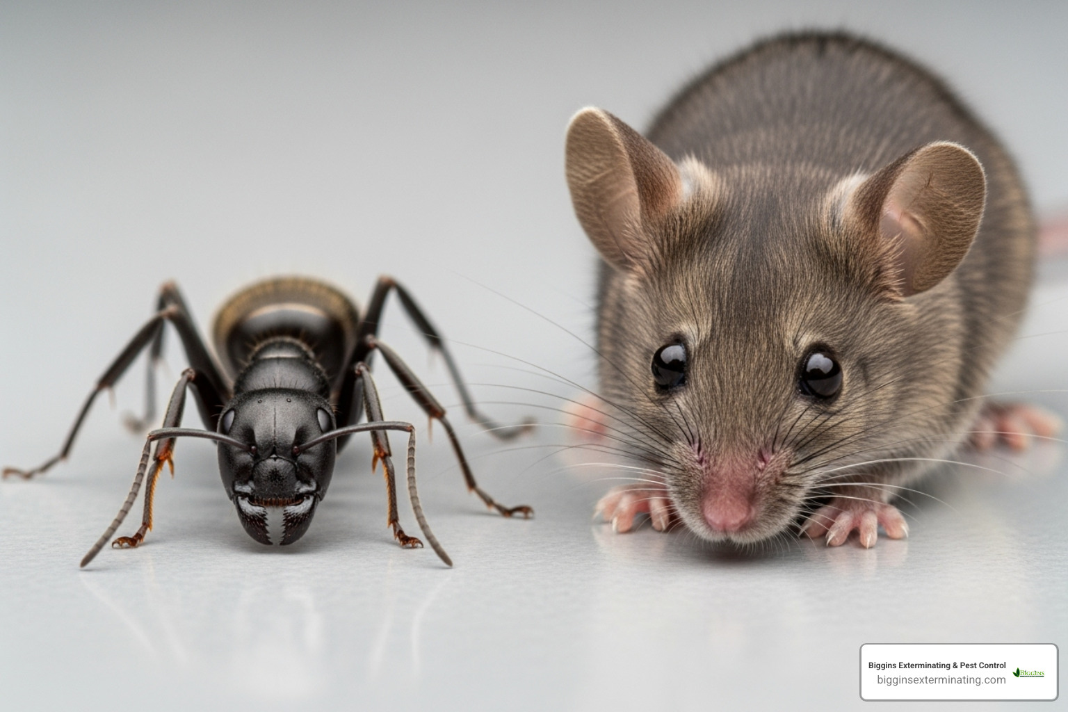 common Massachusetts pests like carpenter ants and mice - Exterminators Lexington common Massachusetts pests like carpenter ants and mice - Exterminators Lexington