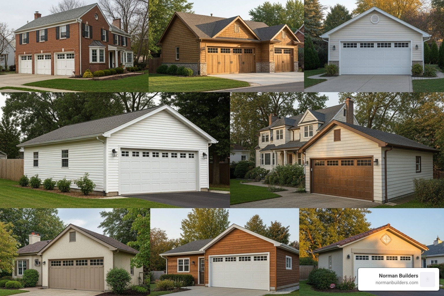 Best Cost to Build a Garage: Your 2025 Expert Guide