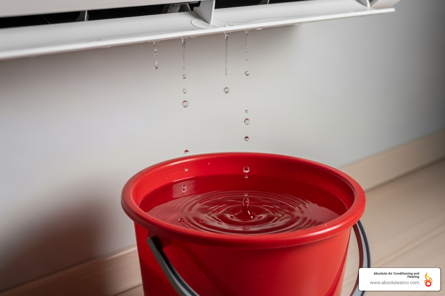 water dripping from indoor mini split unit into bucket - mini split troubleshooting water dripping from indoor mini split unit into bucket - mini split troubleshooting