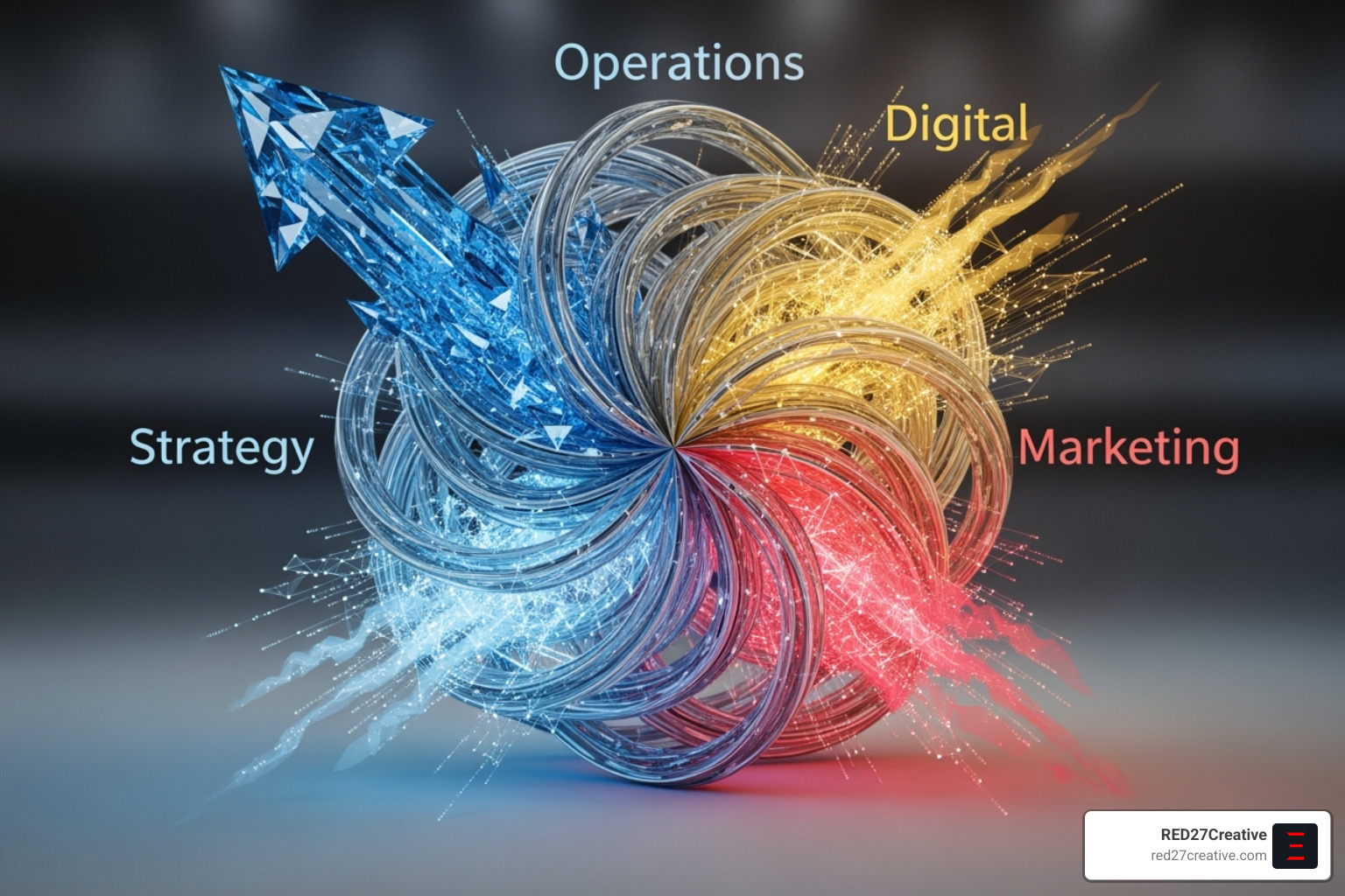 a flowchart illustrating the main pillars of business consulting: Strategy, Operations, Digital, and Marketing - business consulting solutions a flowchart illustrating the main pillars of business consulting: Strategy, Operations, Digital, and Marketing - business consulting solutions