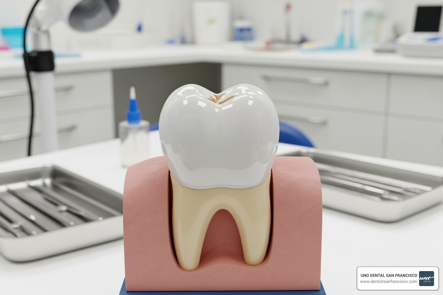 dental crown on model tooth - dental crown financing options dental crown on model tooth - dental crown financing options