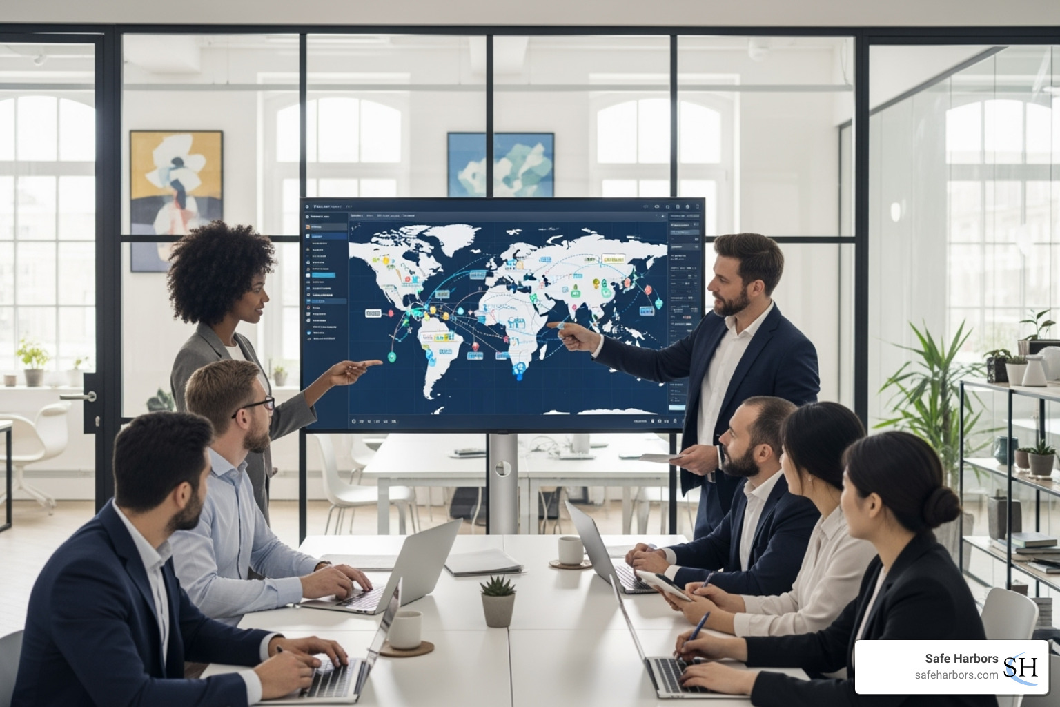 corporate travel agency services - corporate travel agency services