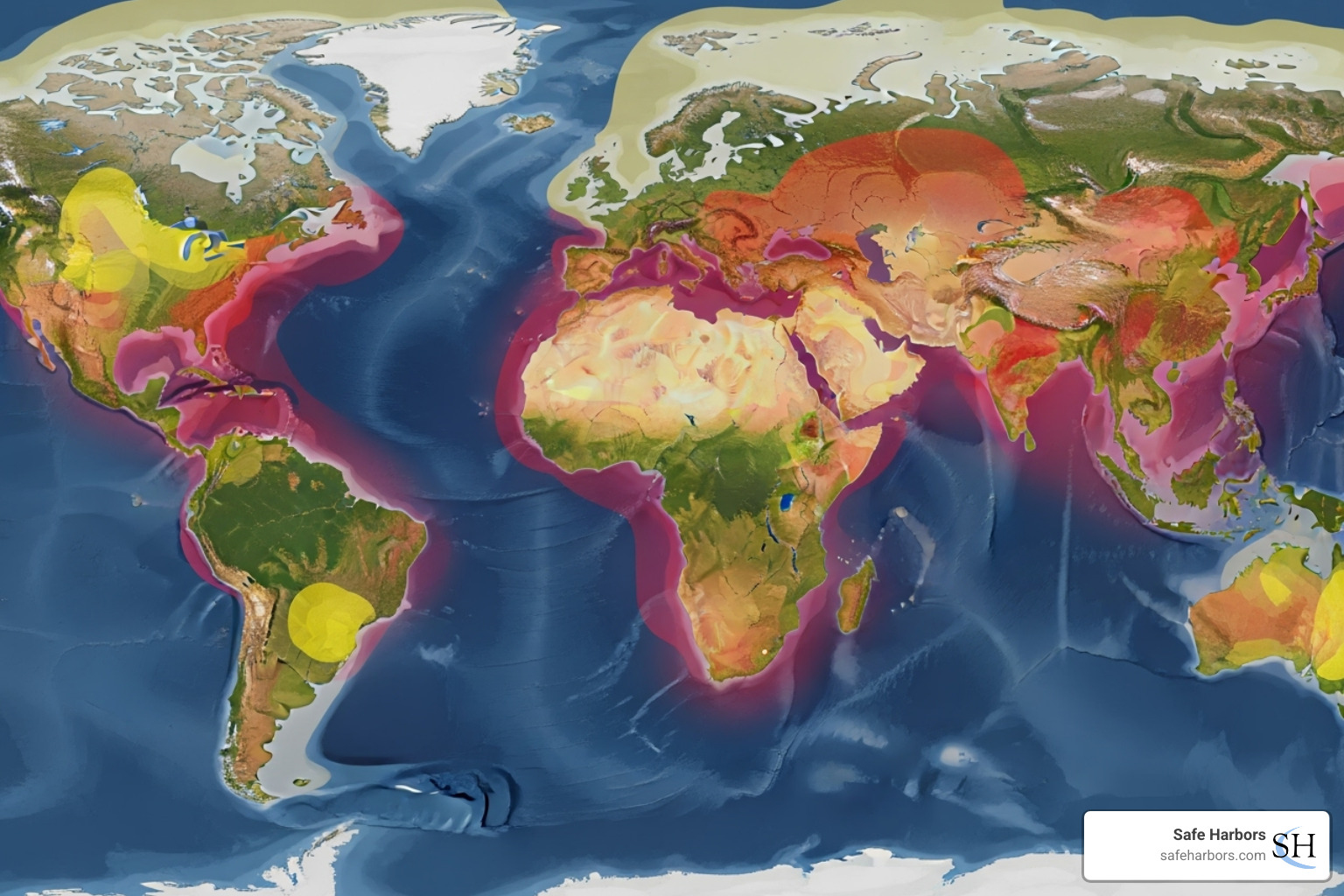 global travel alerts - global travel alerts