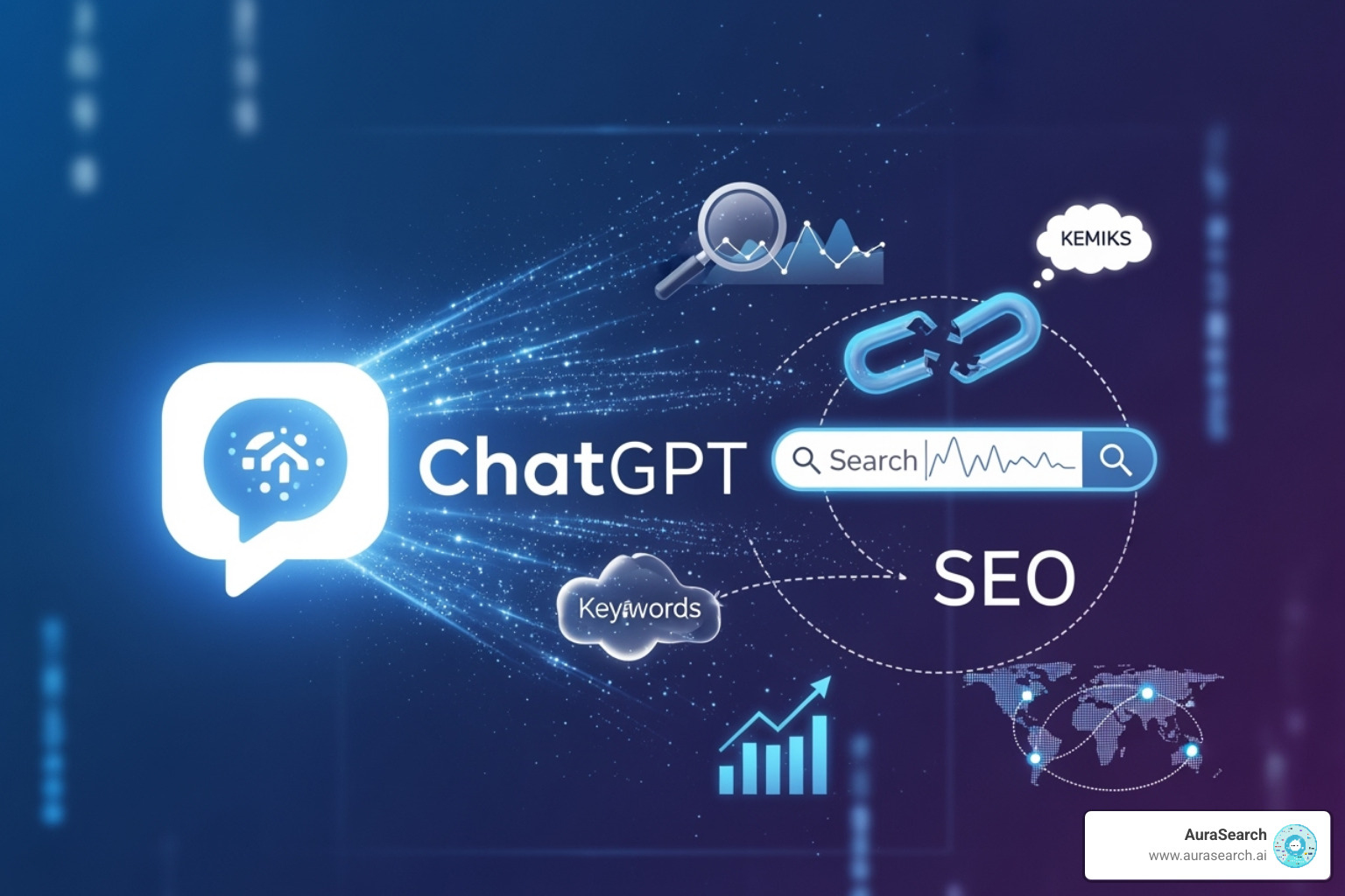 An AI response citing a source website with a link - chatgpt for seo An AI response citing a source website with a link - chatgpt for seo