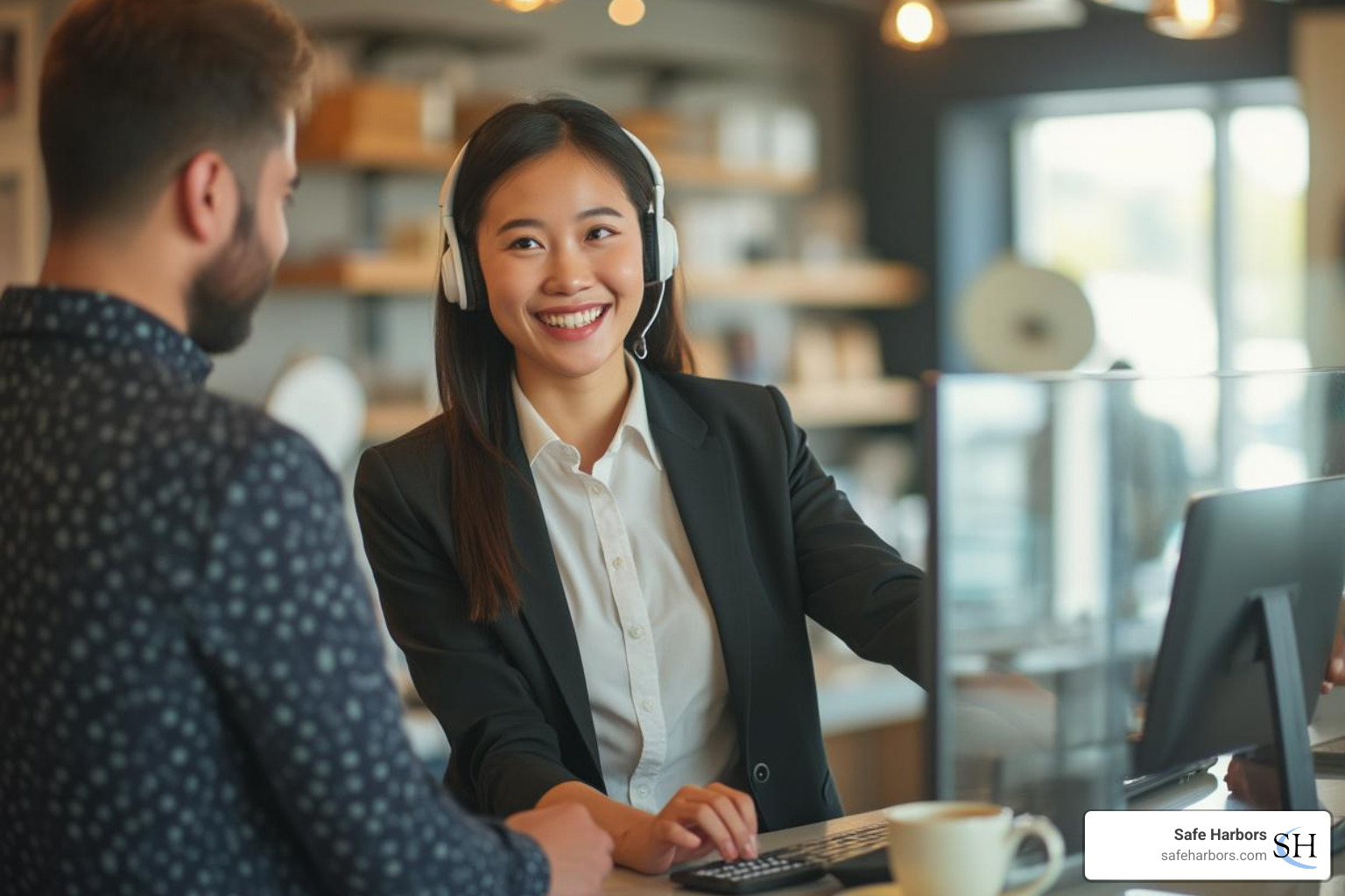 unparalleled service quality - unparalleled service quality