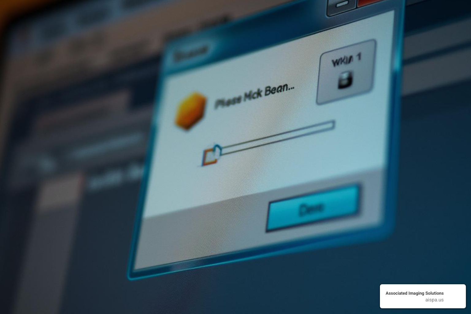 PDF conversion prompt in Word - how to scan a document and turn it into text