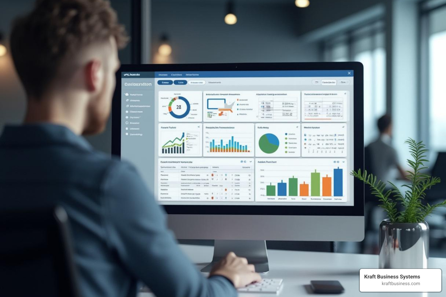GRC software dashboard showing real-time compliance metrics and risk alerts - compliance governance