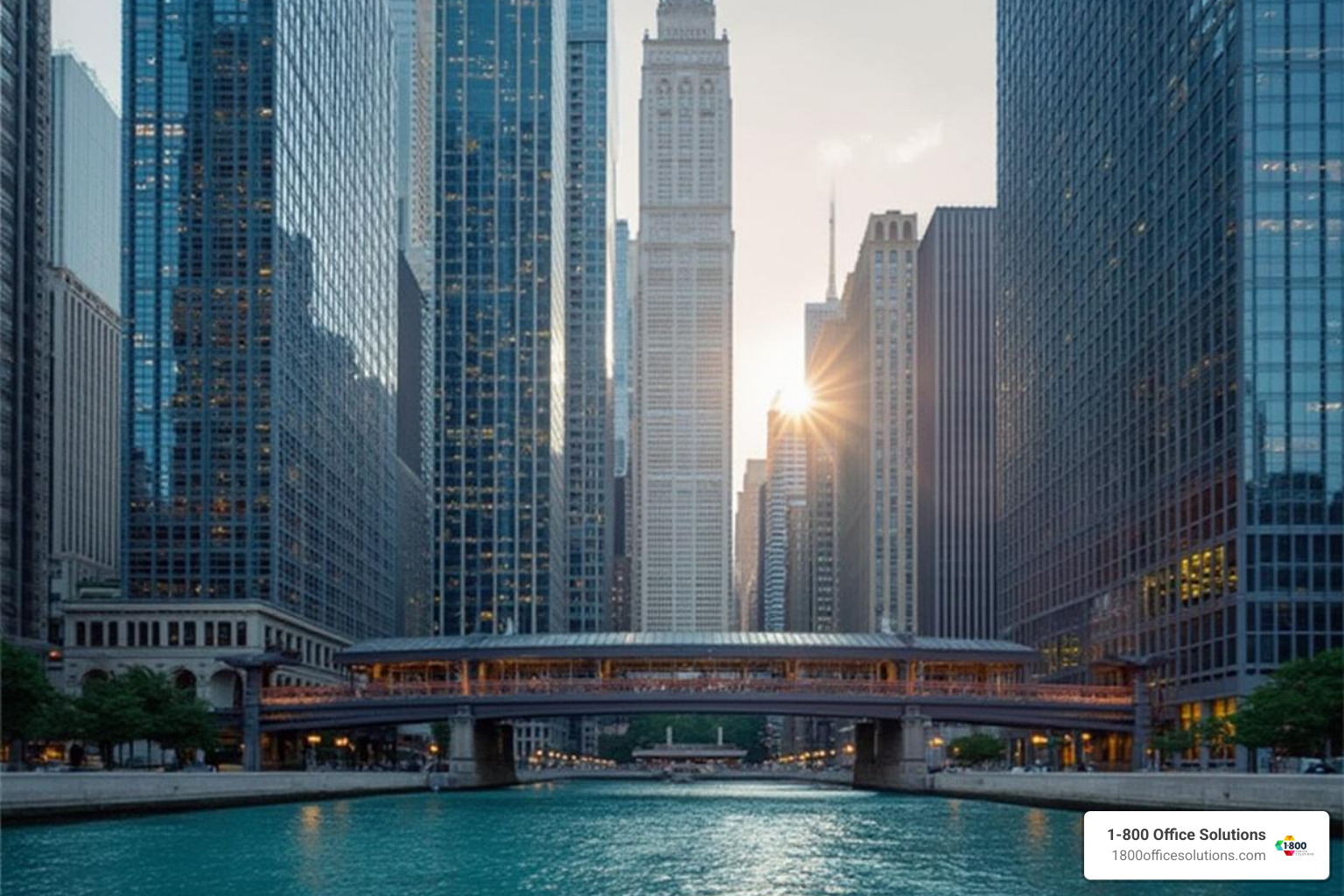 Flowchart showing the digital change journey, from assessment to implementation and support - chicago it consulting companies Flowchart showing the digital change journey, from assessment to implementation and support - chicago it consulting companies