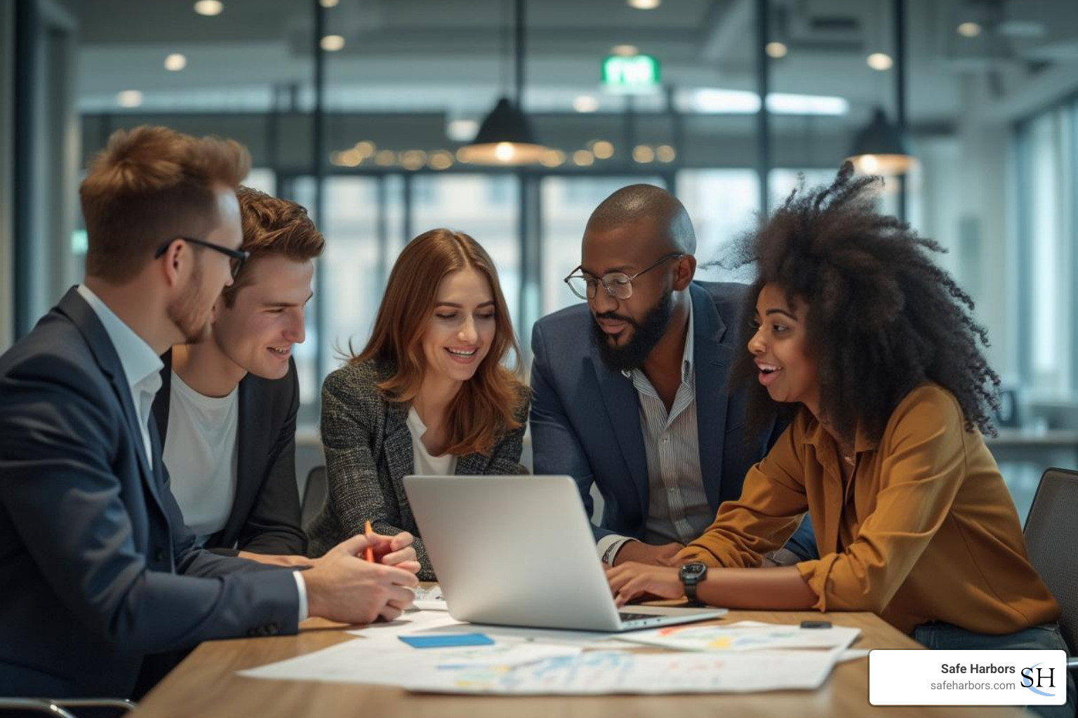 team meeting discussing travel strategy - corporate travel concierge team meeting discussing travel strategy - corporate travel concierge