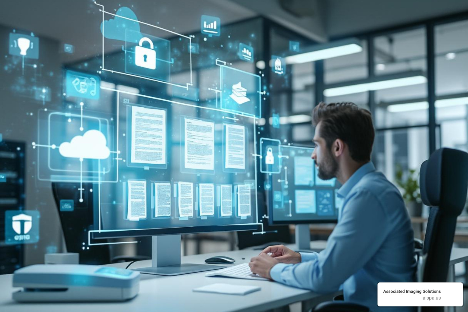 document management services - document management Philadelphia